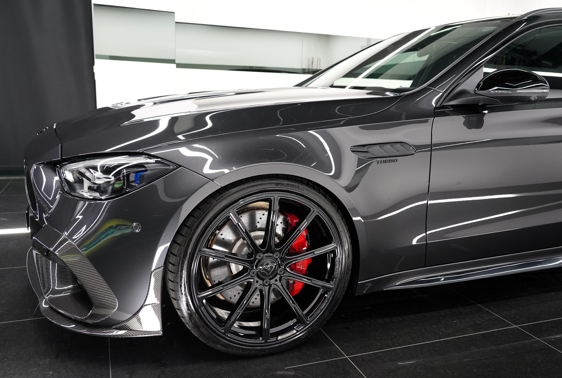 MERCEDES-BENZ C 63 AMG S T E Perf. BRABUS 730-image-5