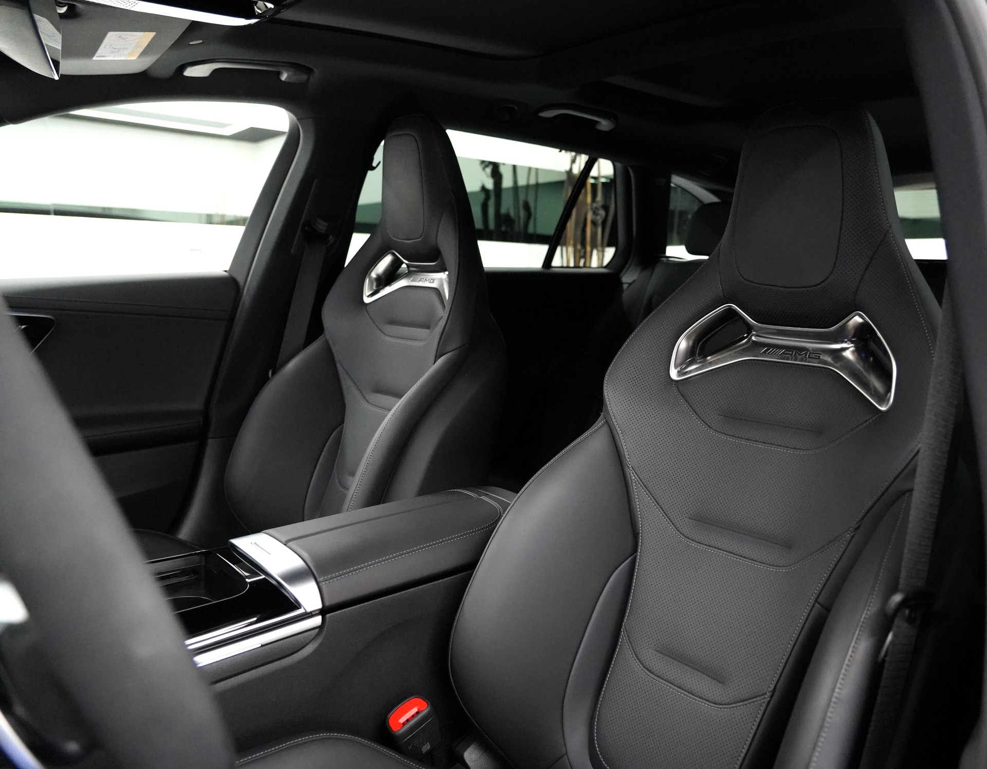 MERCEDES-BENZ C 63 AMG S T E Perf. BRABUS 730-image-8
