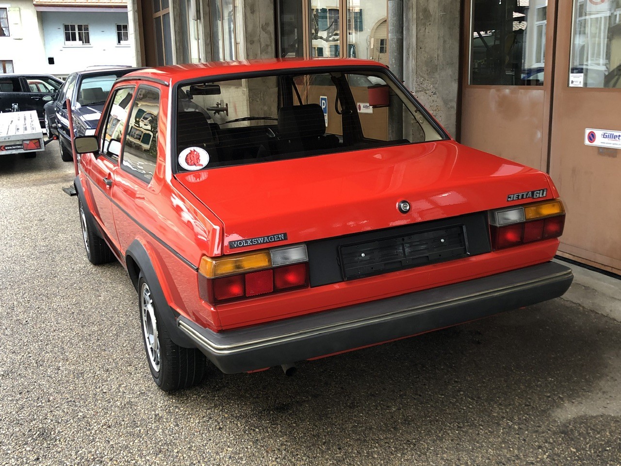 VW 1600 GLI-image-7