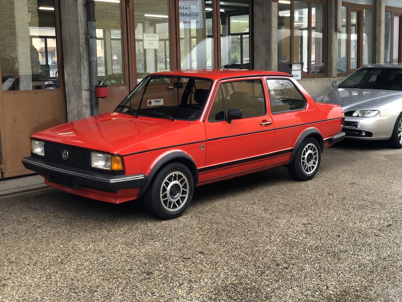 VW 1600 GLI-image-5