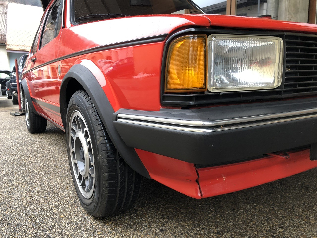 VW 1600 GLI-image-1