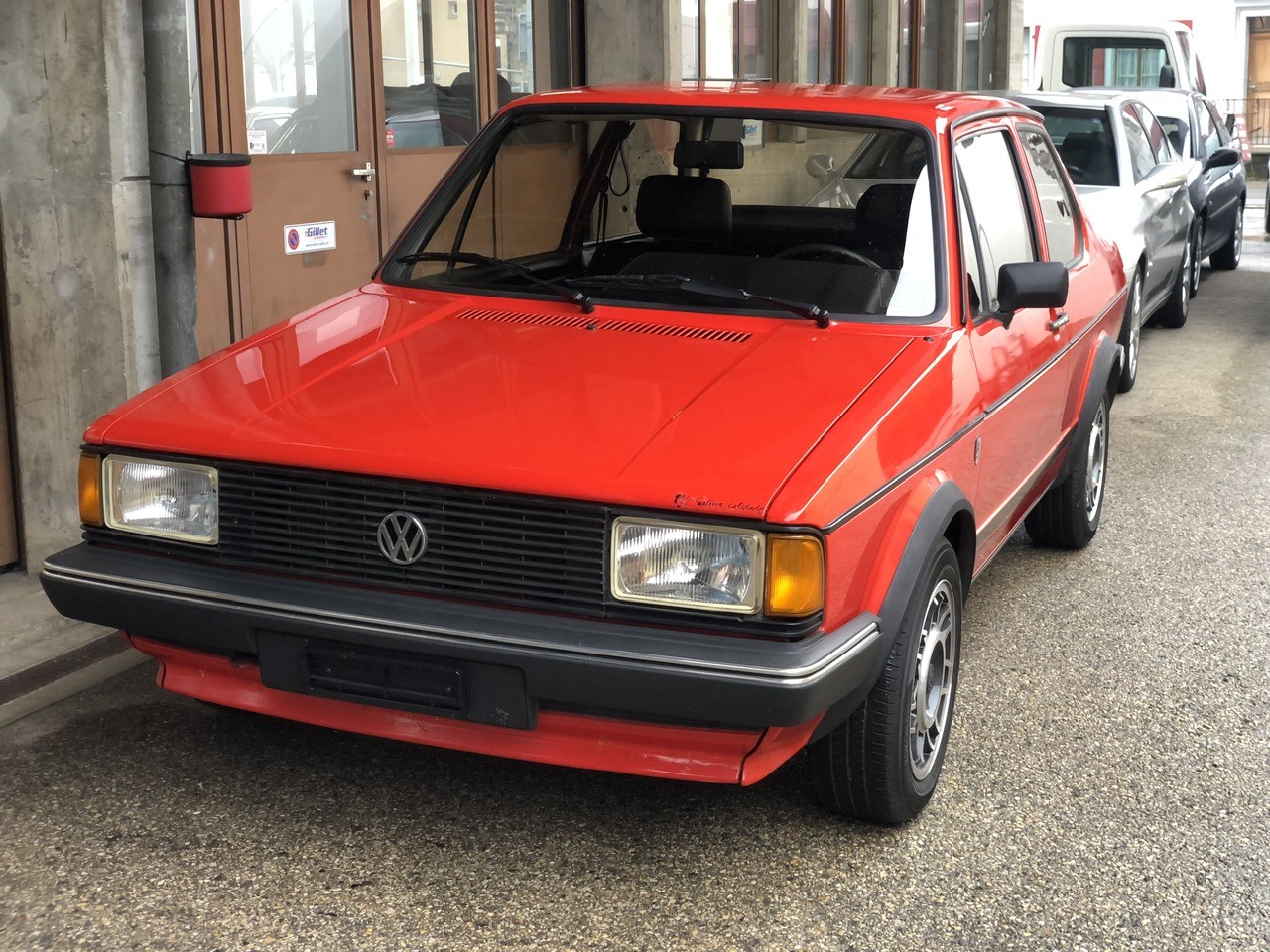 VW 1600 GLI-image-4