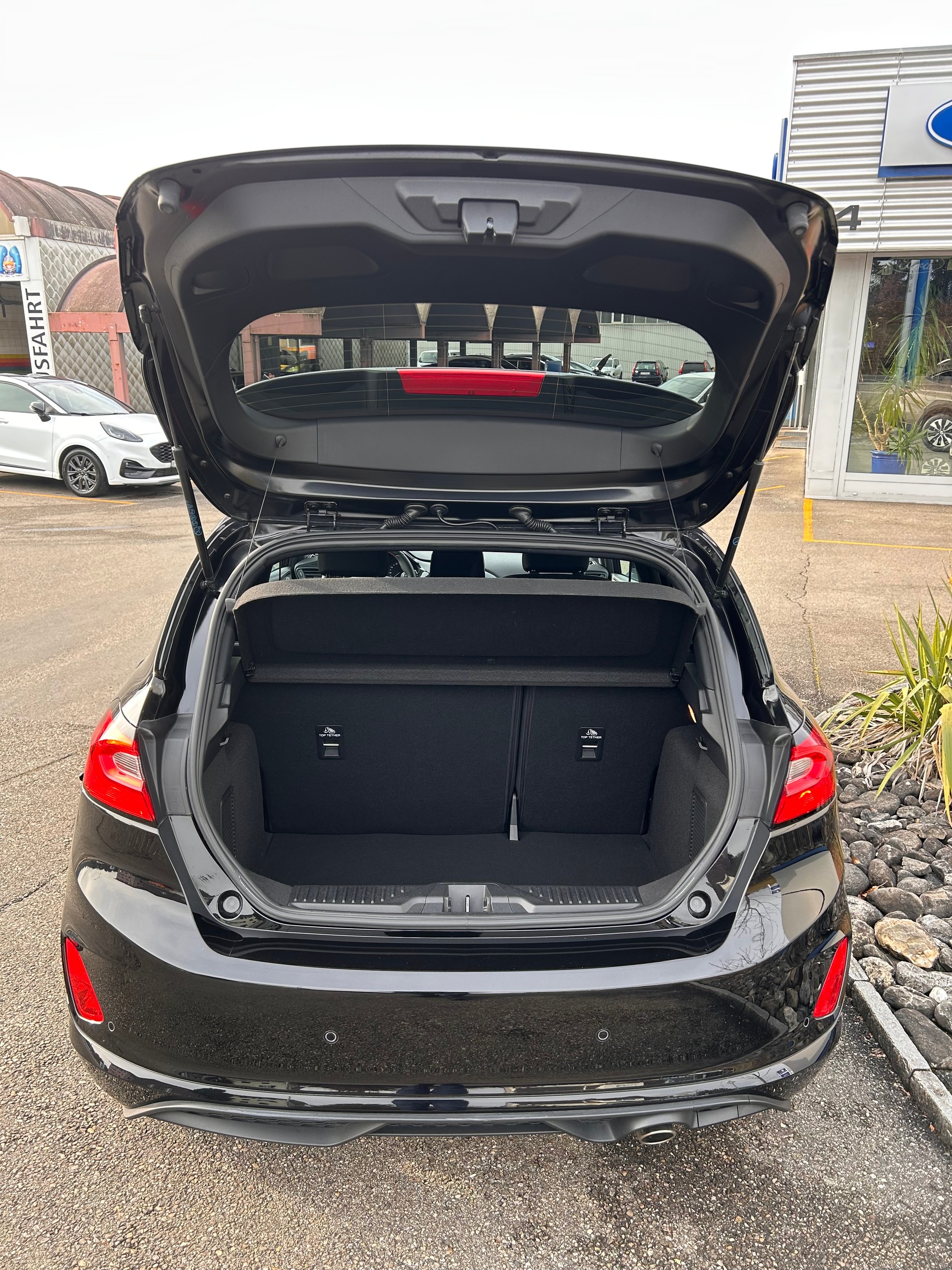 FORD Fiesta 1.0 SCTi ST Line-image-9
