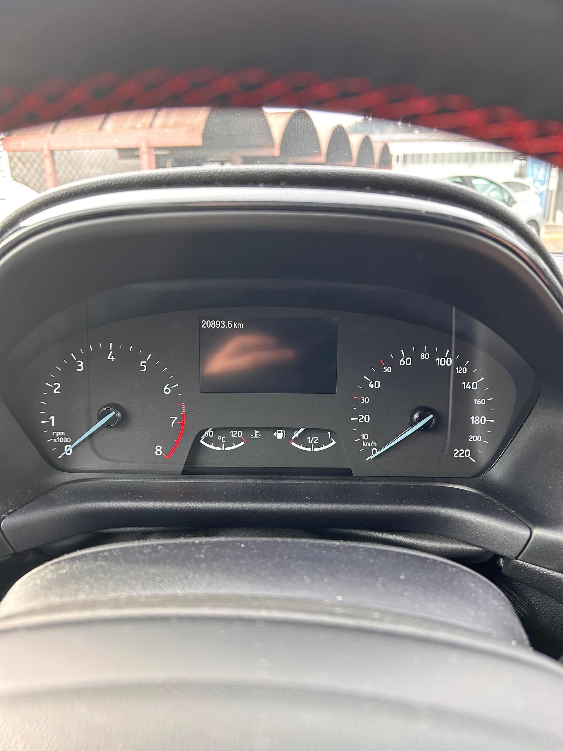 FORD Fiesta 1.0 SCTi ST Line-image-13