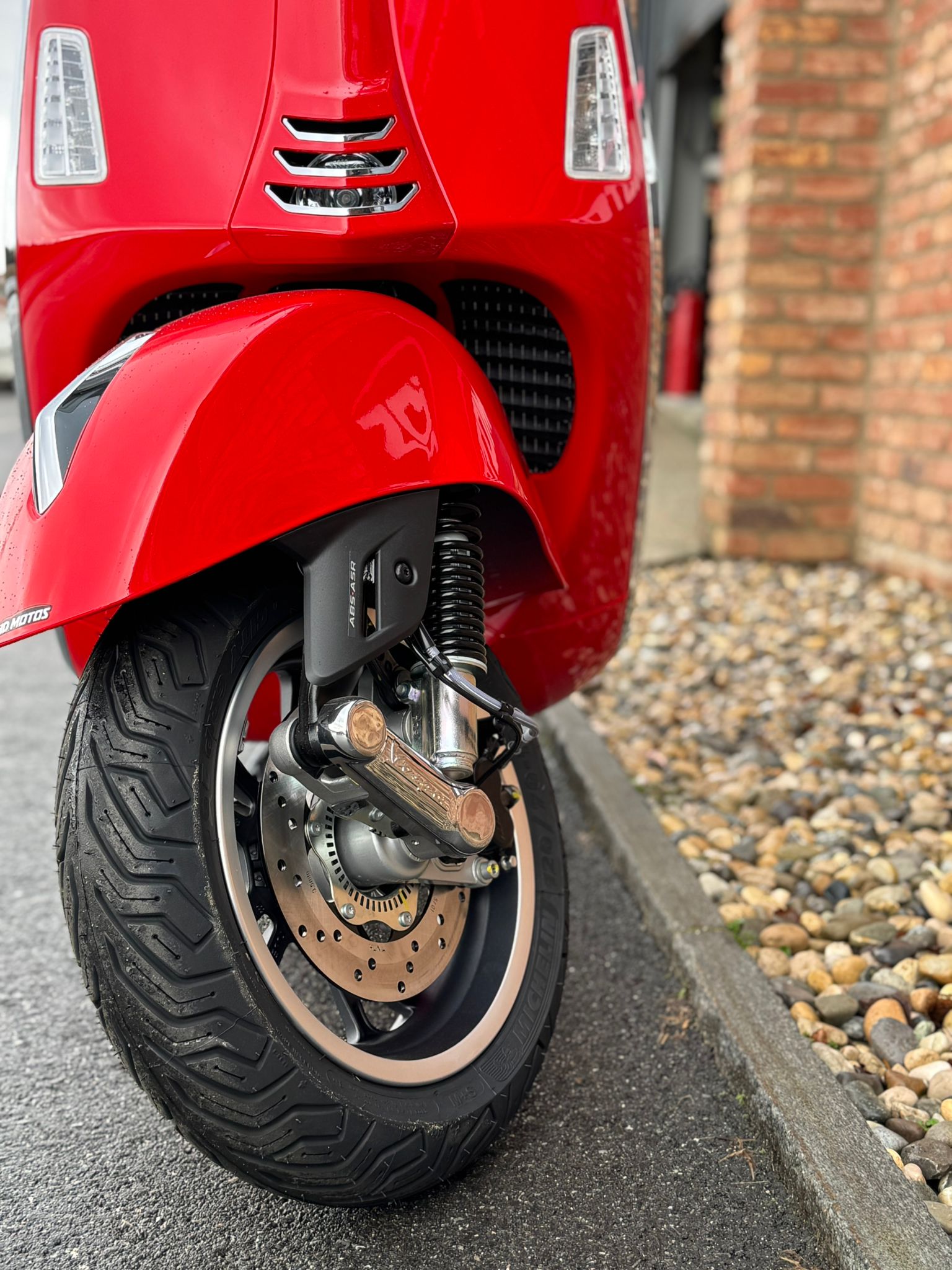 PIAGGIO Vespa GTS 310 Super RST E5+-image-3