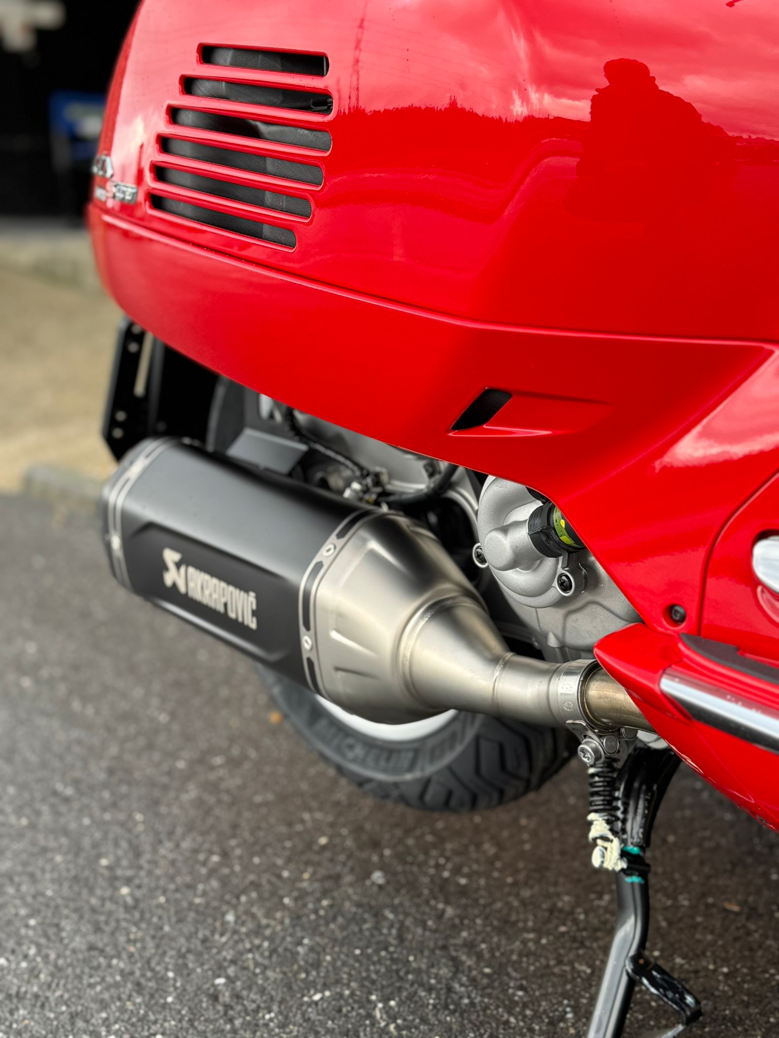 PIAGGIO Vespa GTS 310 Super RST E5+-image-1