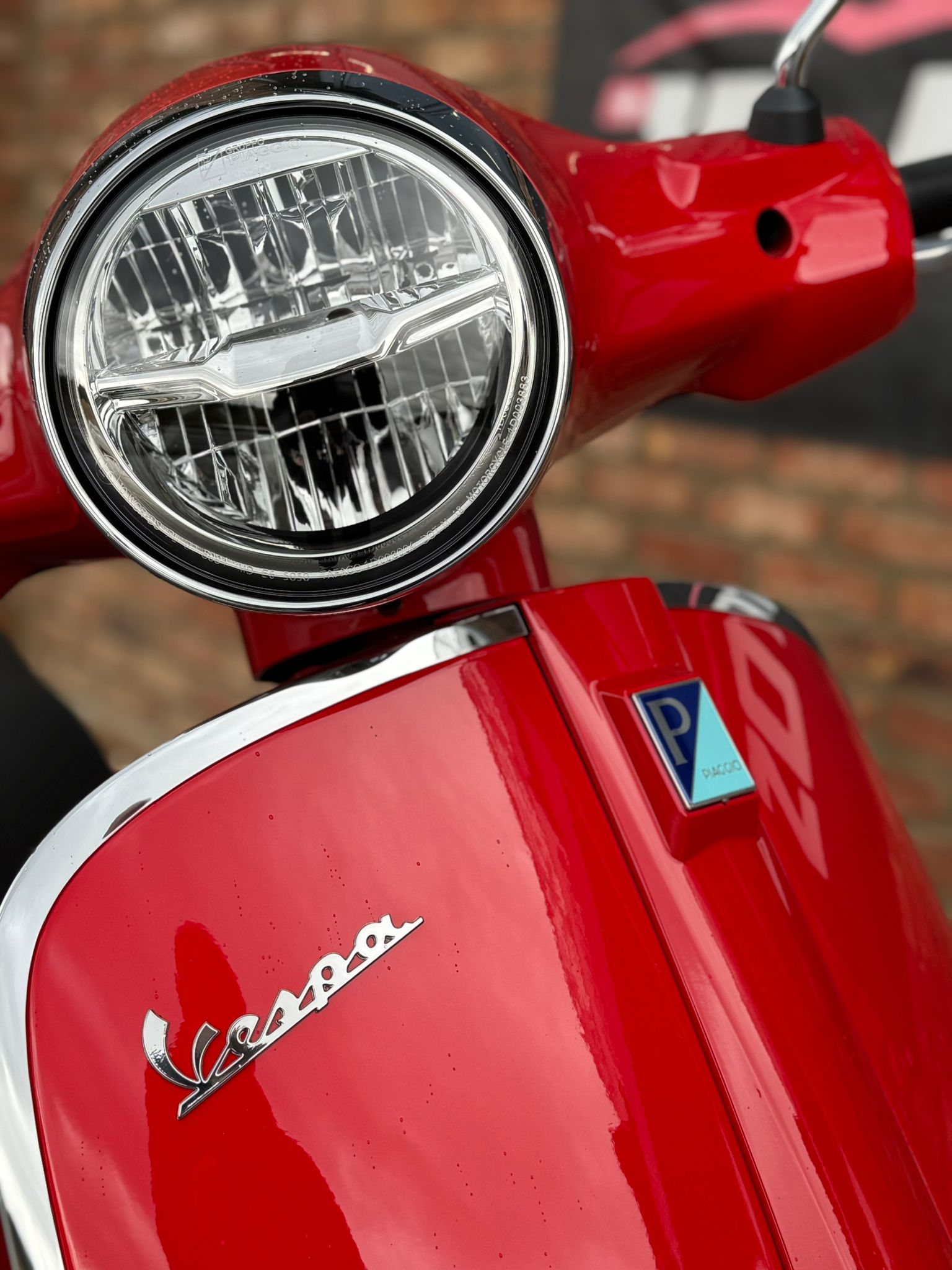 PIAGGIO Vespa GTS 310 Super RST E5+-image-2