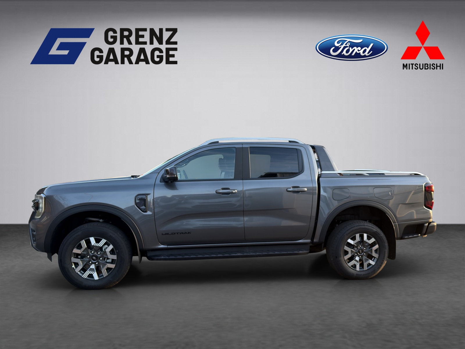 FORD Ranger DKab.Pick-up 2.3 EcoBoost 4x4 Wildtrak PHEV-image-7