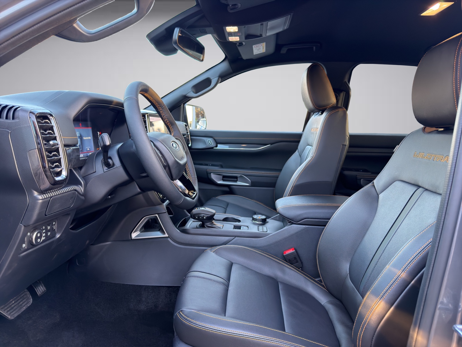 FORD Ranger DKab.Pick-up 2.3 EcoBoost 4x4 Wildtrak PHEV-image-10