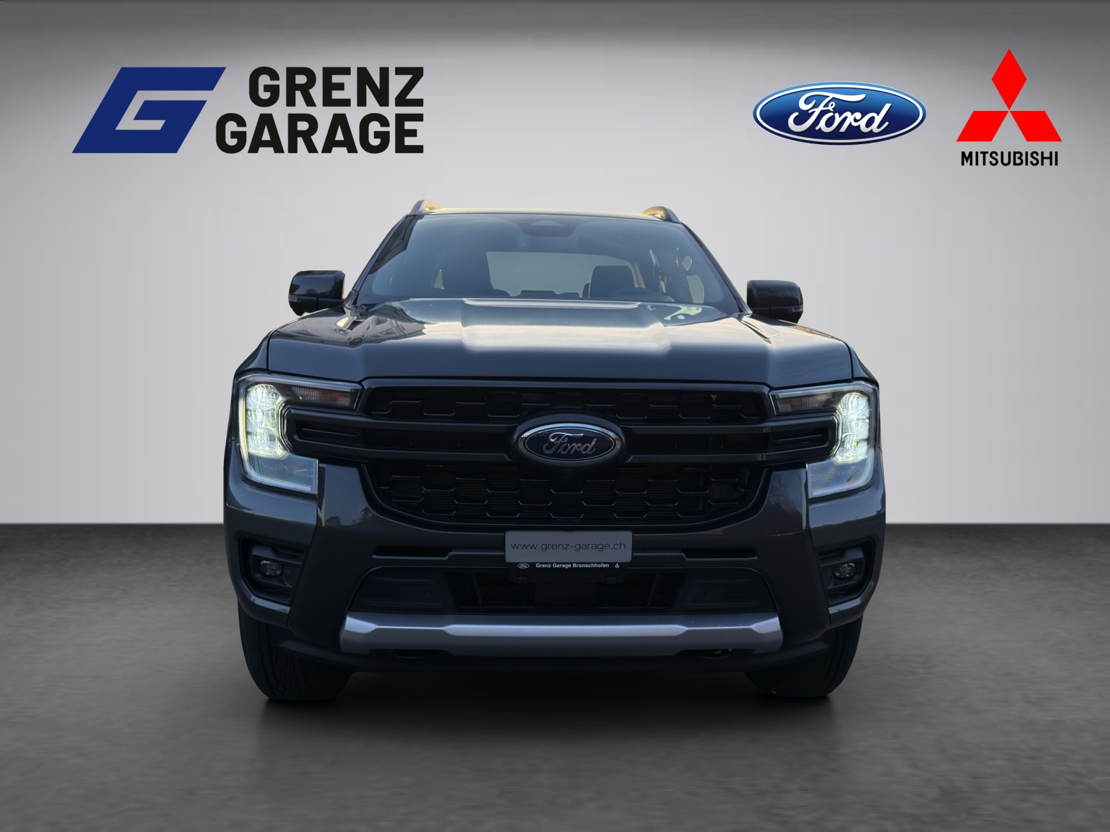 FORD Ranger DKab.Pick-up 2.3 EcoBoost 4x4 Wildtrak PHEV-showroom-element-2