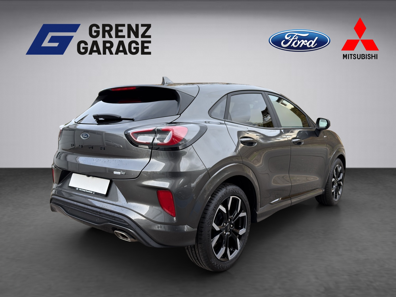 FORD Puma 1.0 EcoB Hybrid 125 ST-Line X-image-5