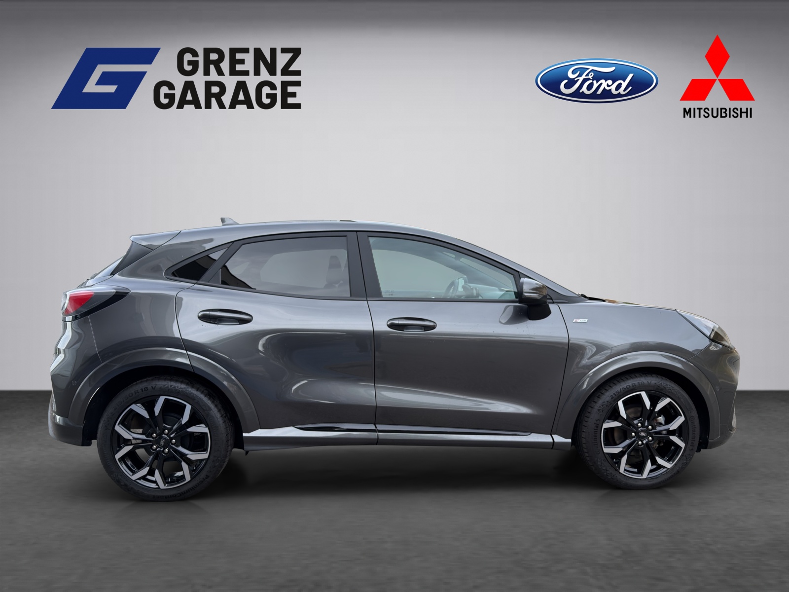 FORD Puma 1.0 EcoB Hybrid 125 ST-Line X-image-6