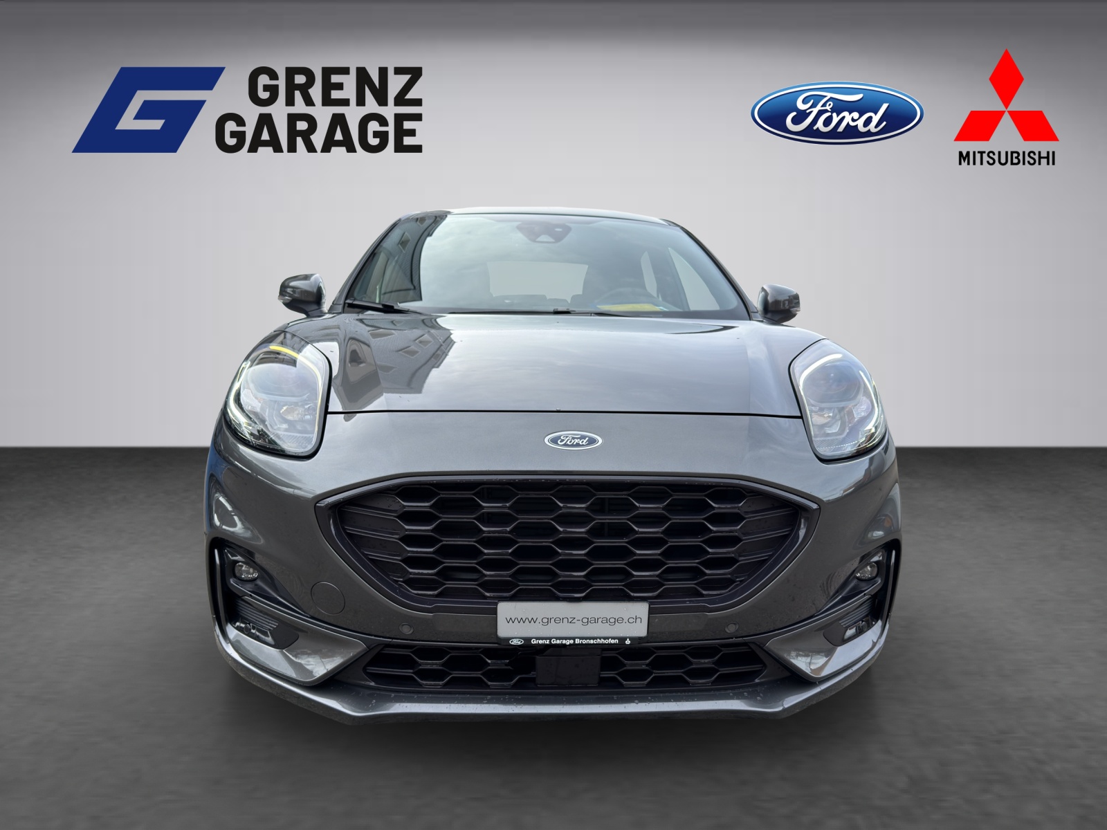 FORD Puma 1.0 EcoB Hybrid 125 ST-Line X-showroom-element-3
