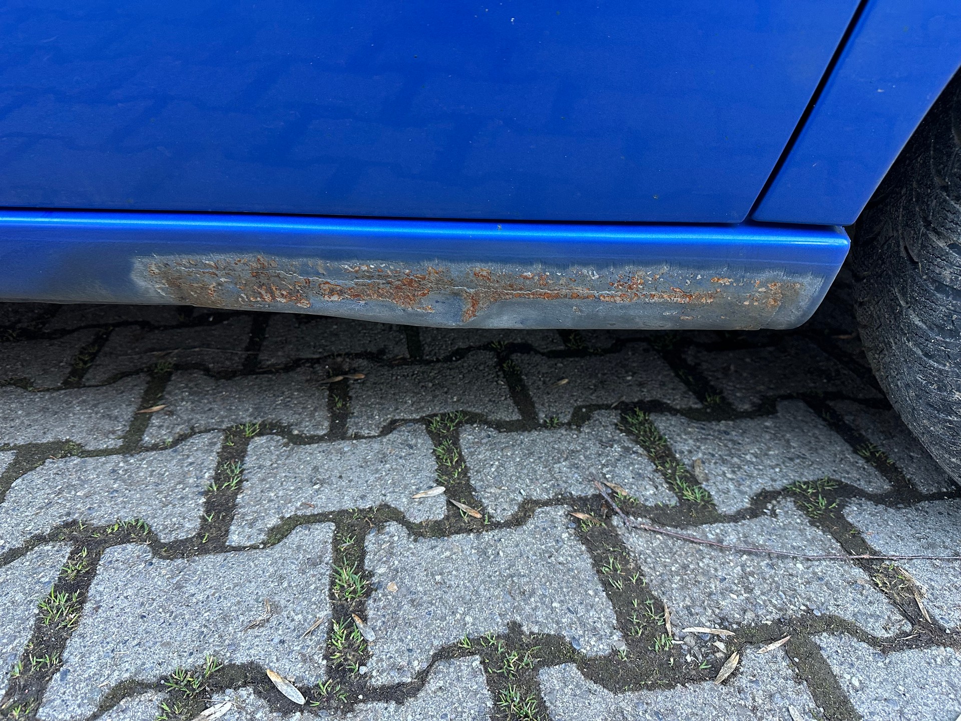 CITROEN Xsara Berline 1.8i Exclusive Automatic FIXPREIS-showroom-element-1