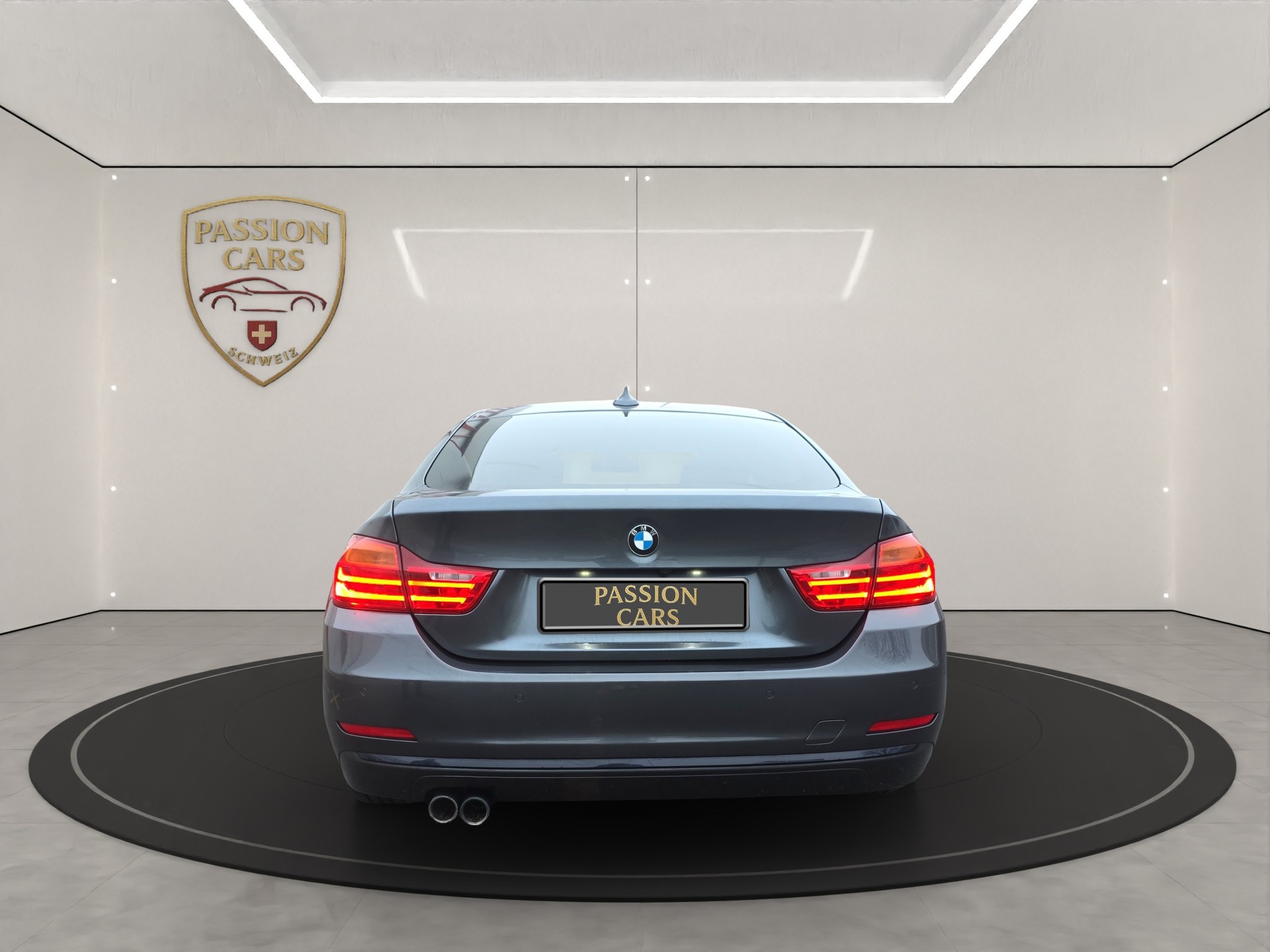 BMW 430d Gran Coupé xDrive Sport Line Steptronic-showroom-element-3