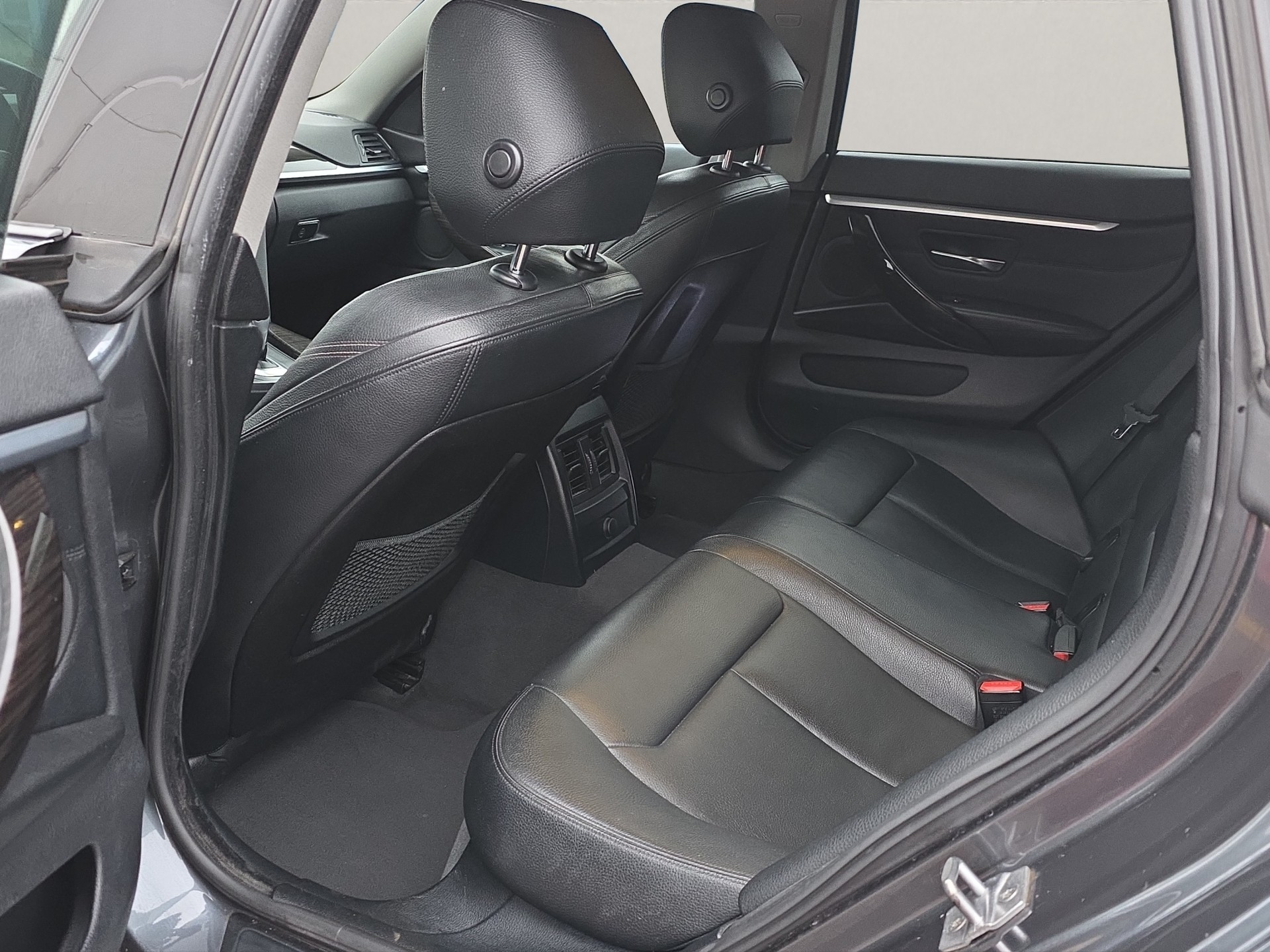 BMW 430d Gran Coupé xDrive Sport Line Steptronic-image-9