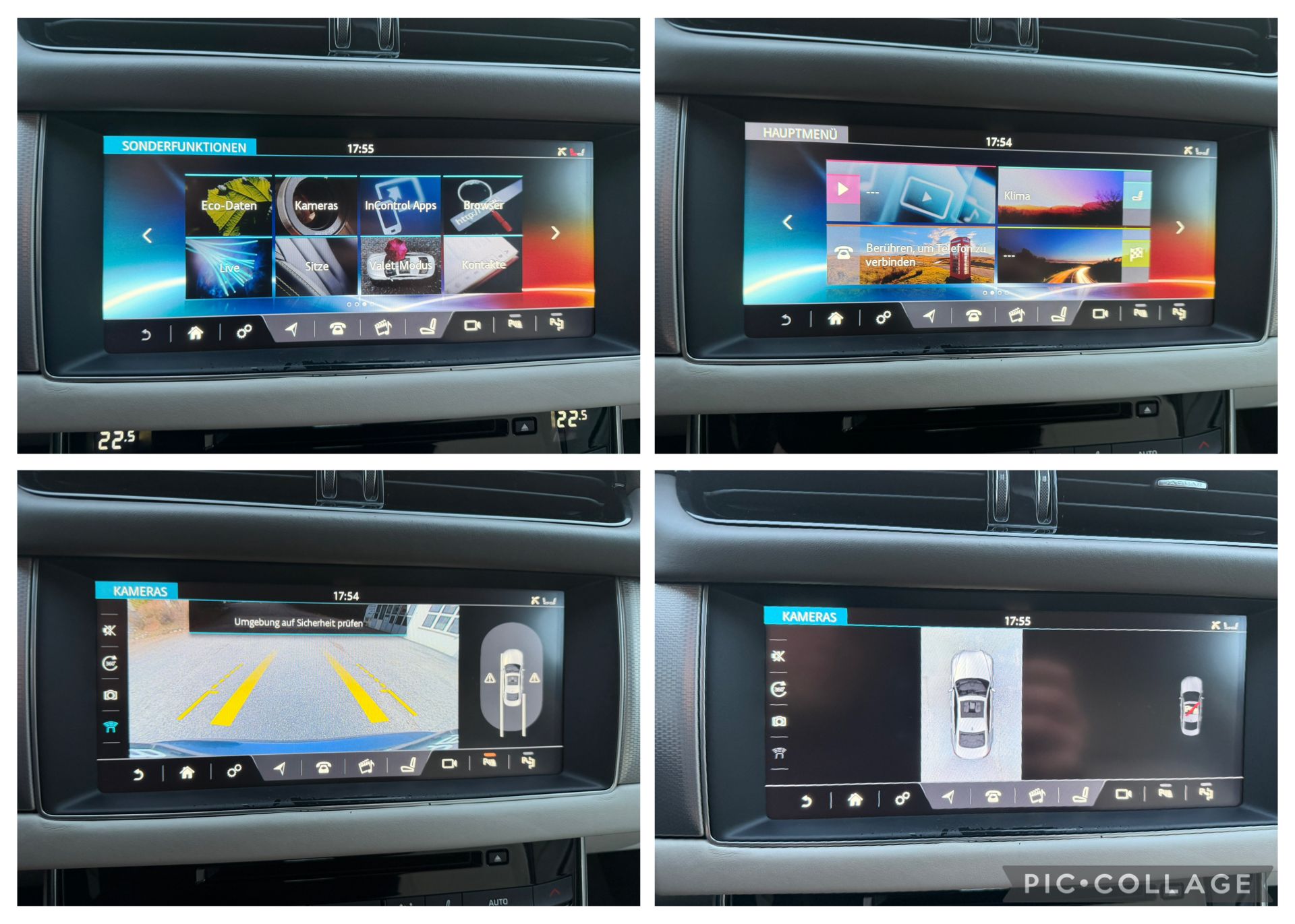 JAGUAR XF 30d Portfolio Automatic-image-17