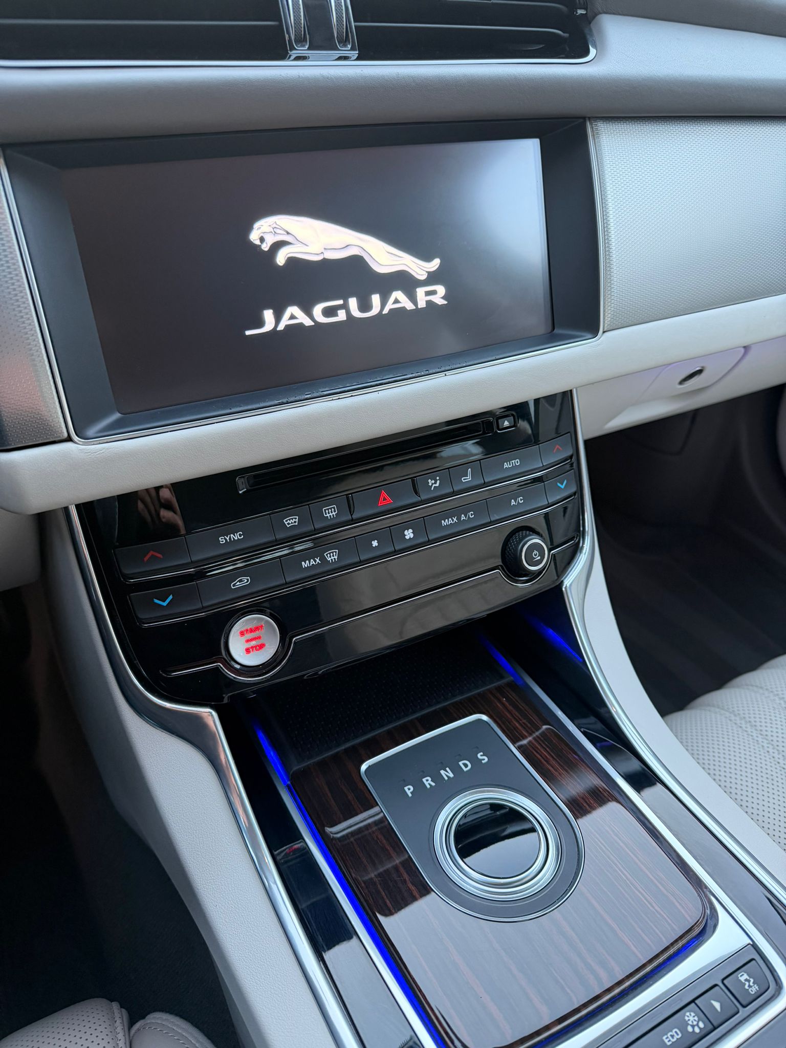 JAGUAR XF 30d Portfolio Automatic-image-19