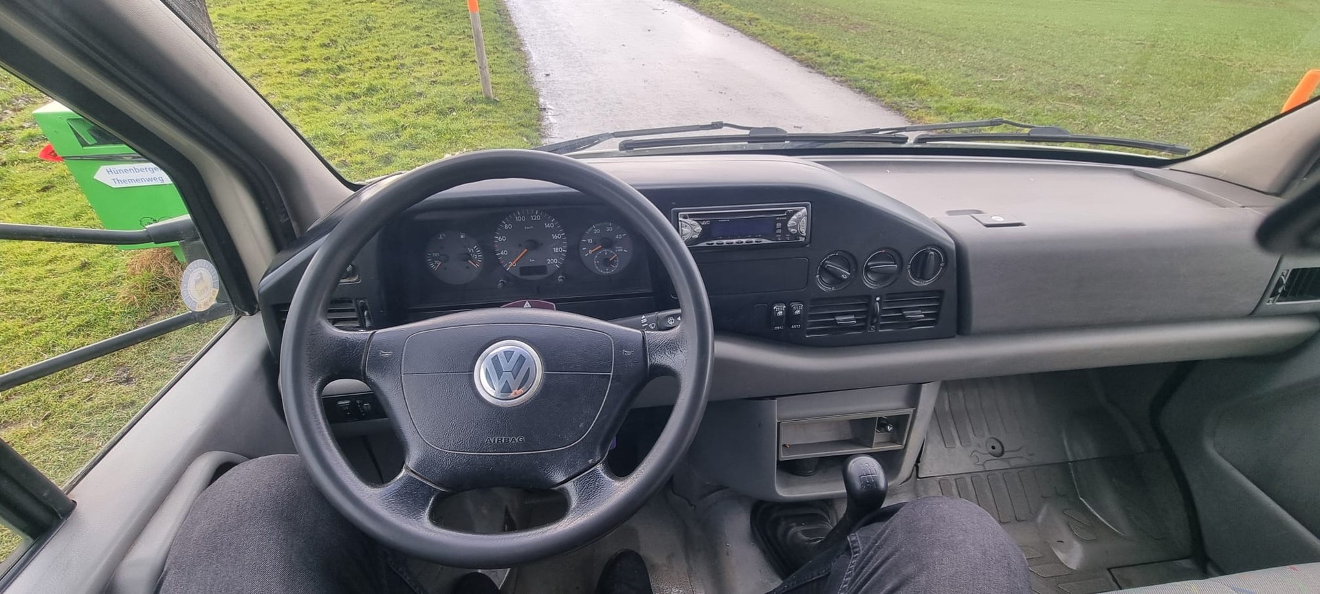 VW LT 35 2.5TDI-image-20
