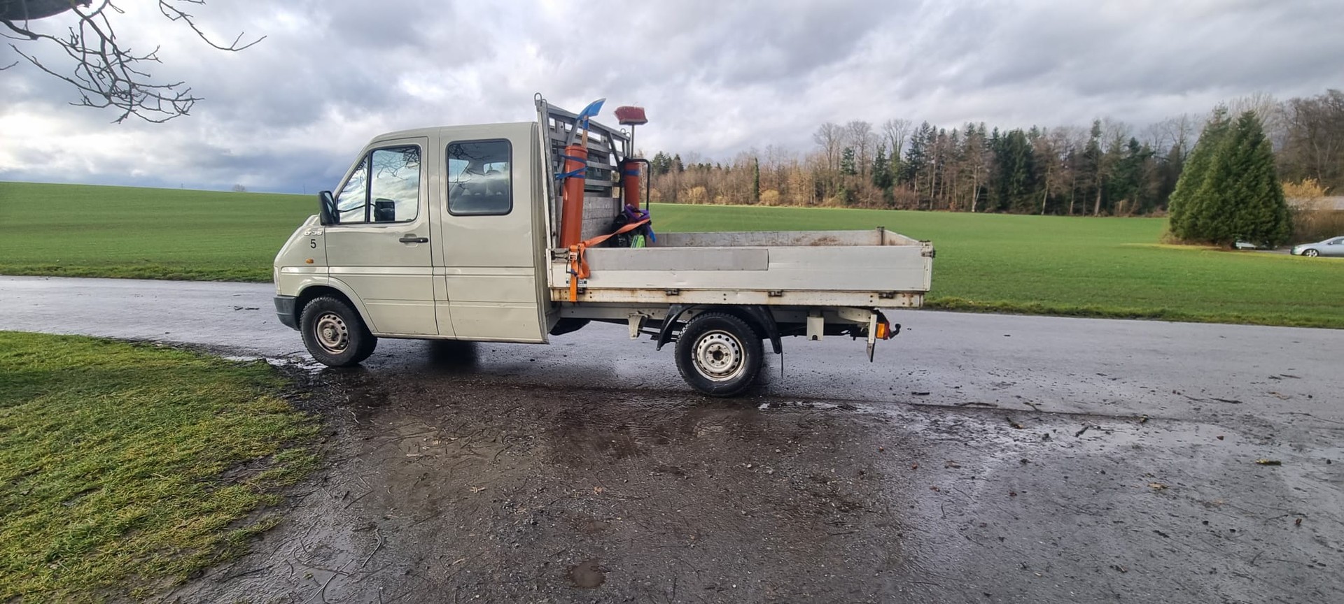 VW LT 35 2.5TDI-image-10