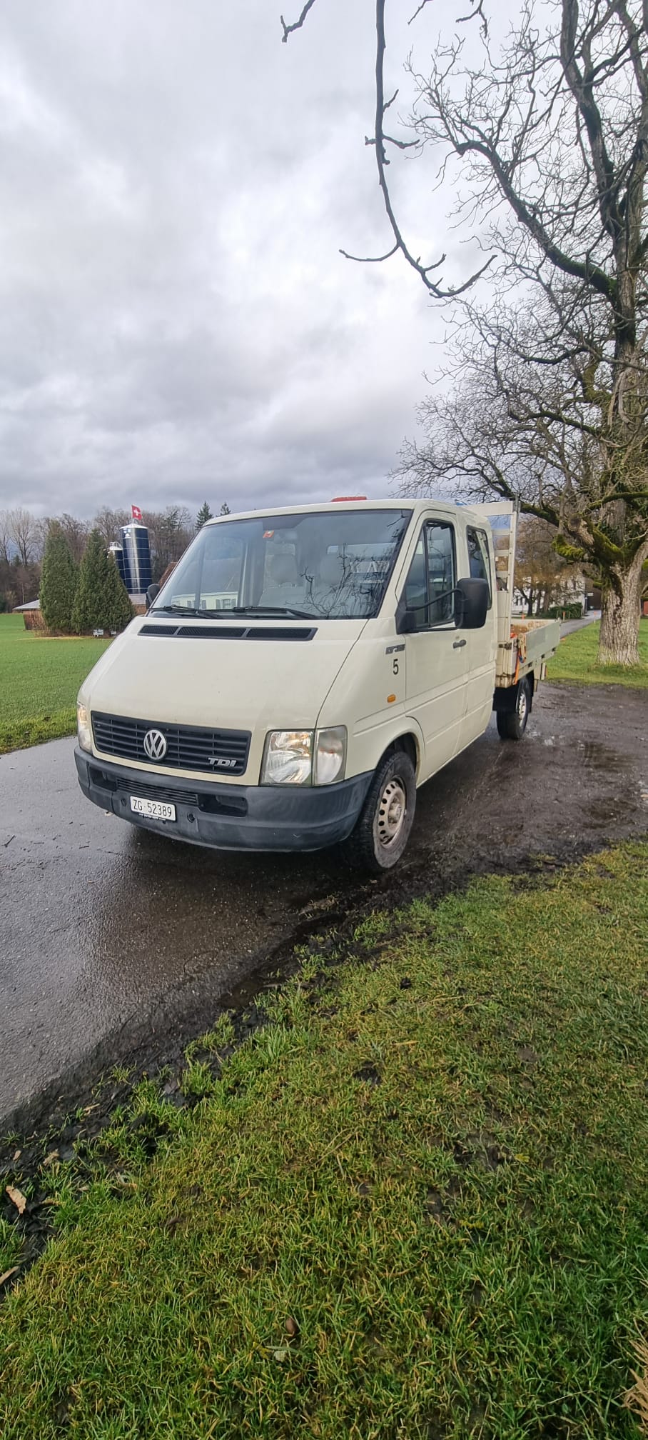 VW LT 35 2.5TDI-showroom-element-1