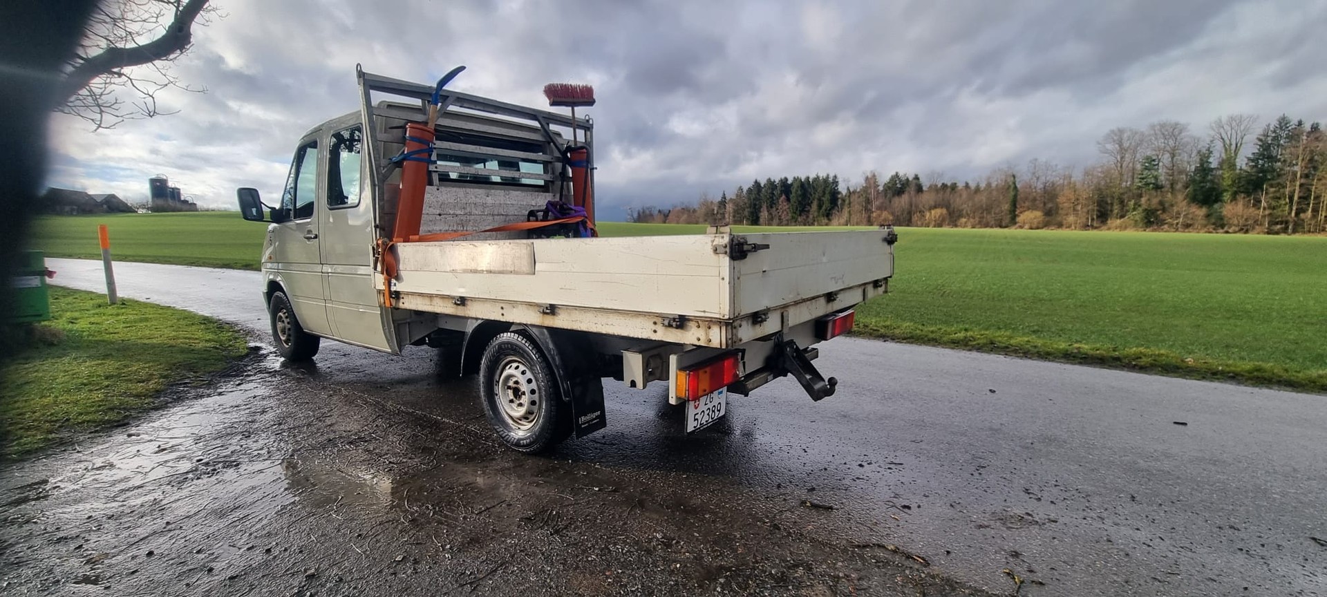 VW LT 35 2.5TDI-image-5