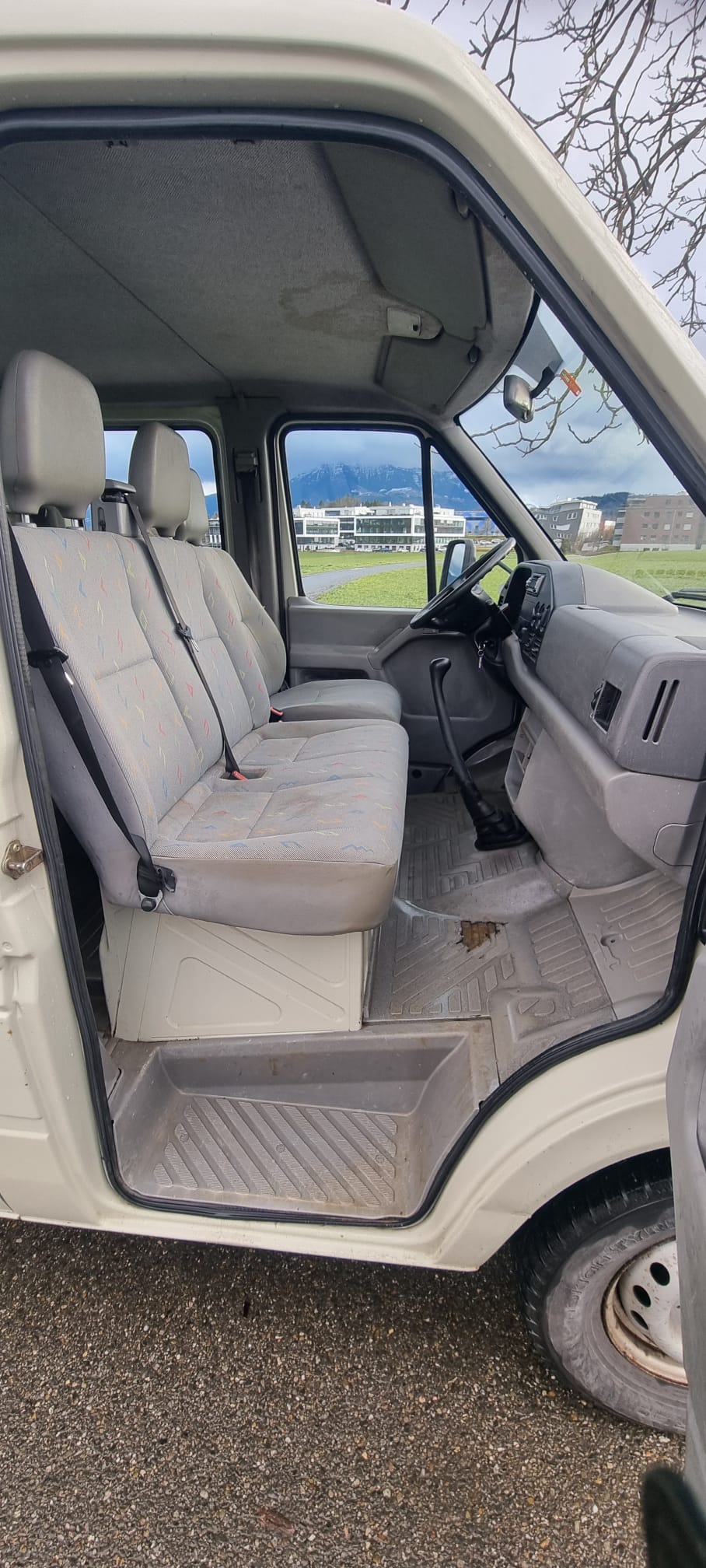 VW LT 35 2.5TDI-image-7