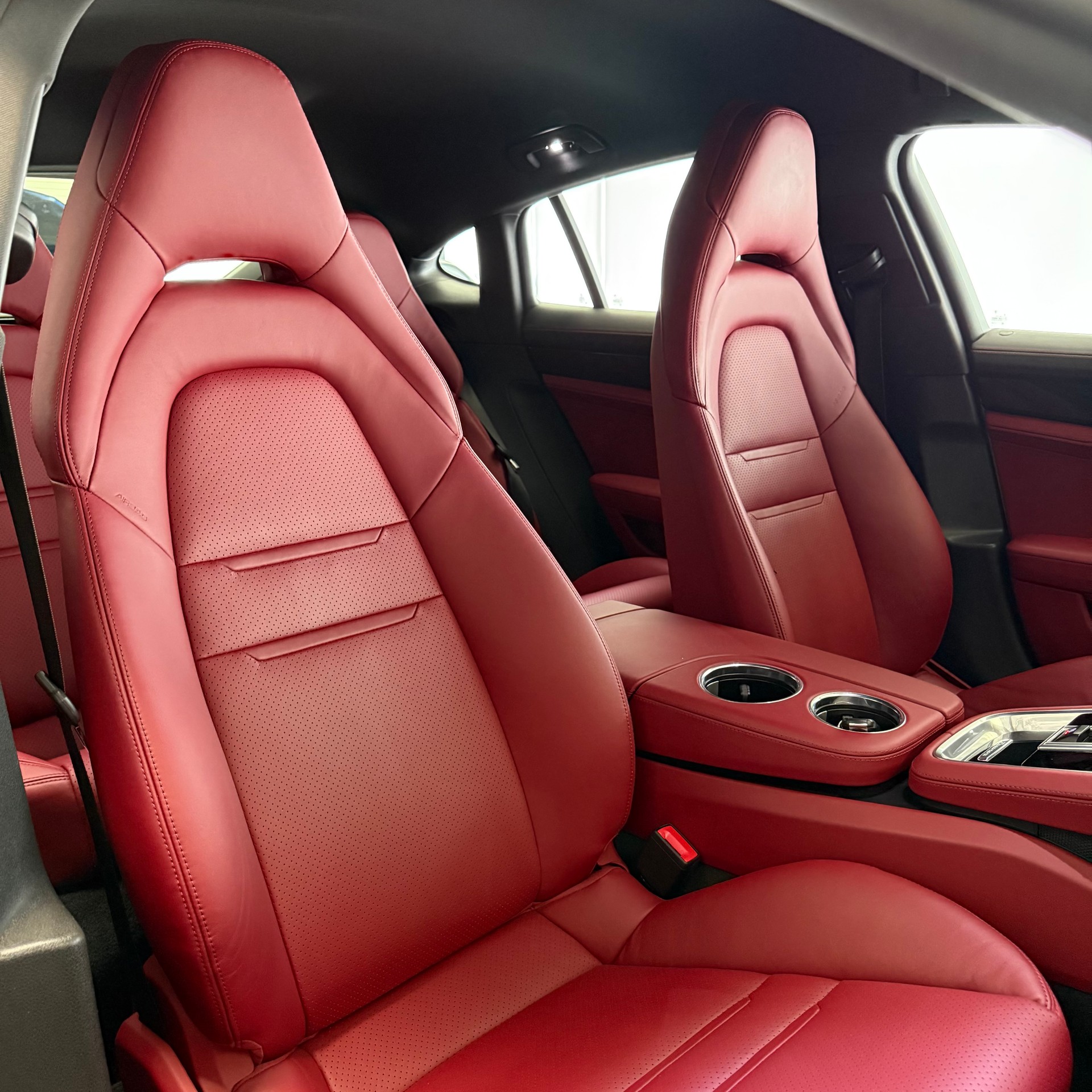 PORSCHE Panamera 2.9 V6 4 E-Hybrid-image-20
