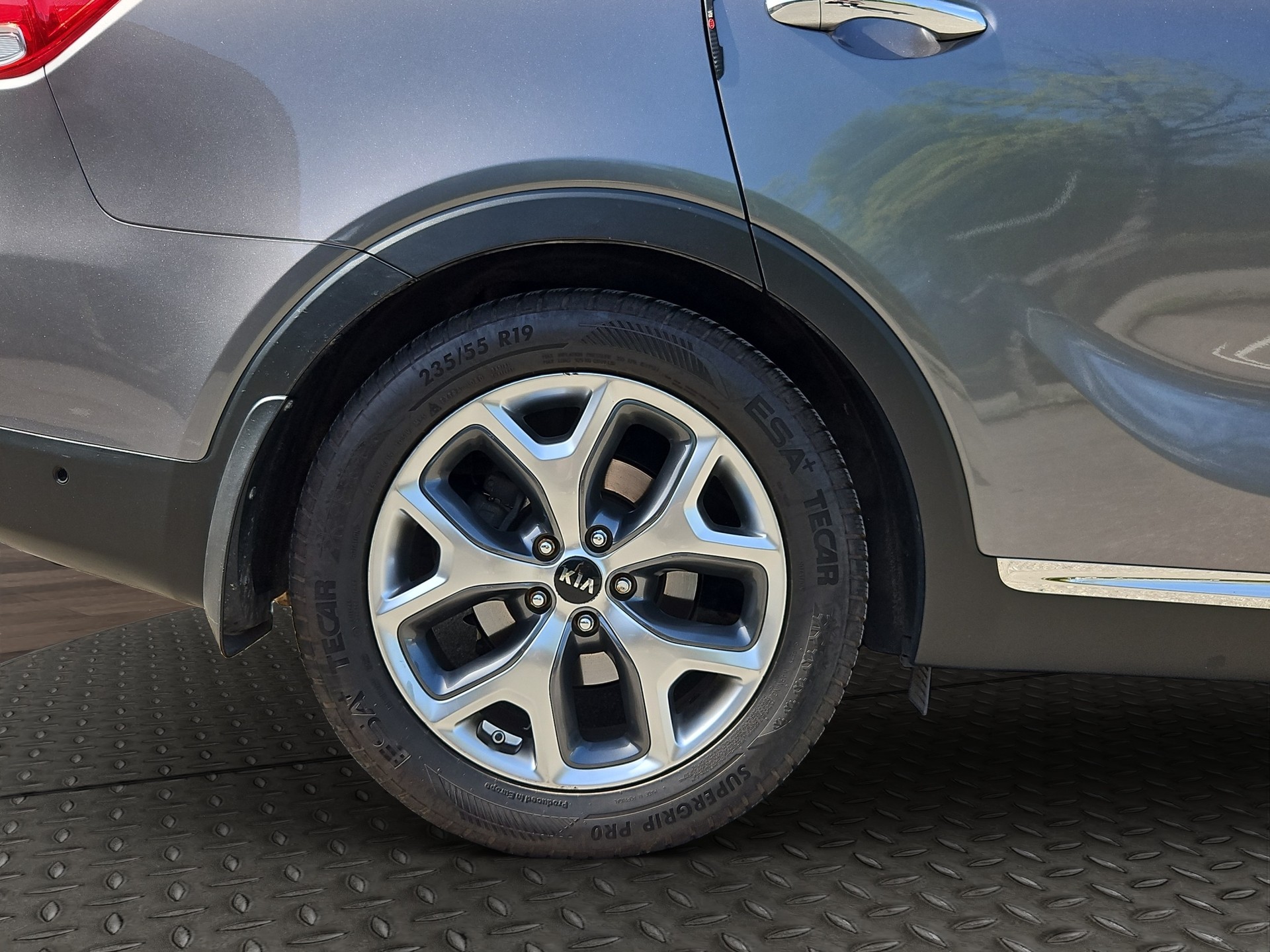 KIA Sorento 2.2 CRDI Style 7P. Automatic-image-26
