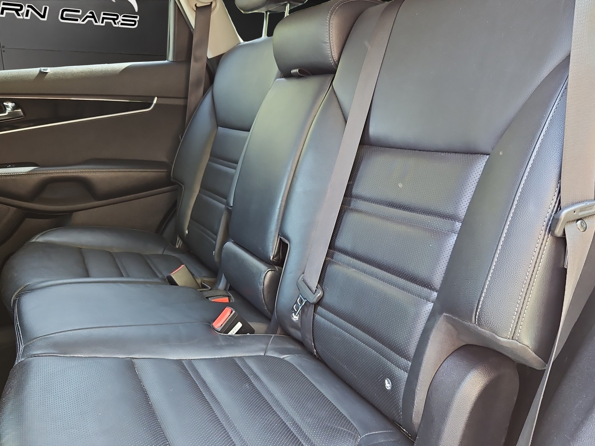 KIA Sorento 2.2 CRDI Style 7P. Automatic-image-12