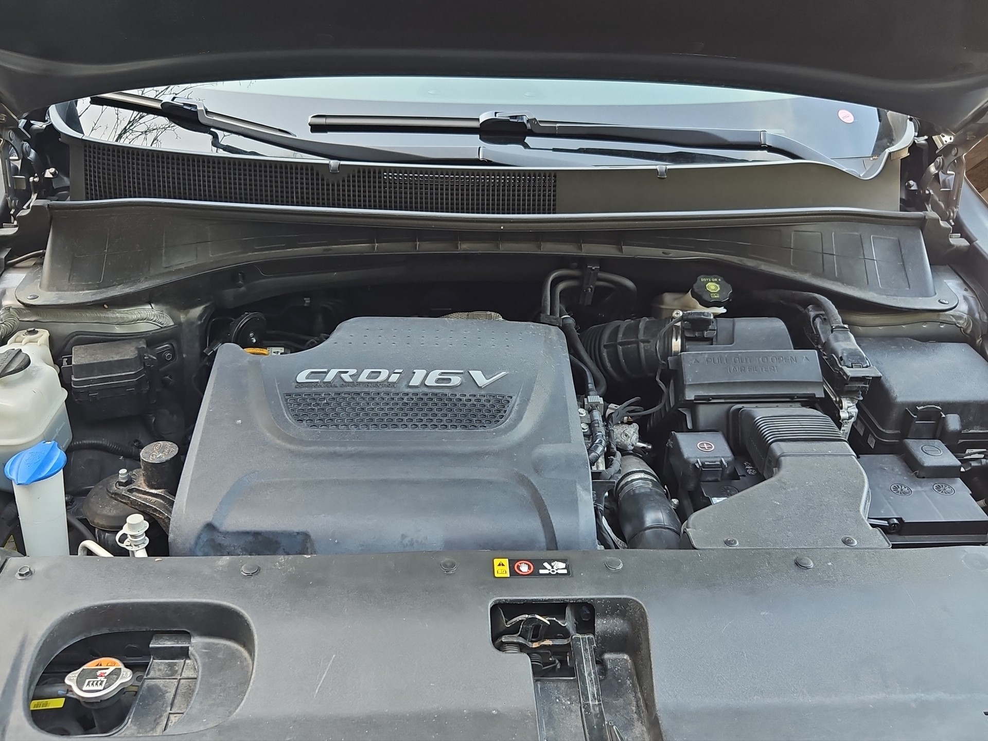 KIA Sorento 2.2 CRDI Style 7P. Automatic-image-22