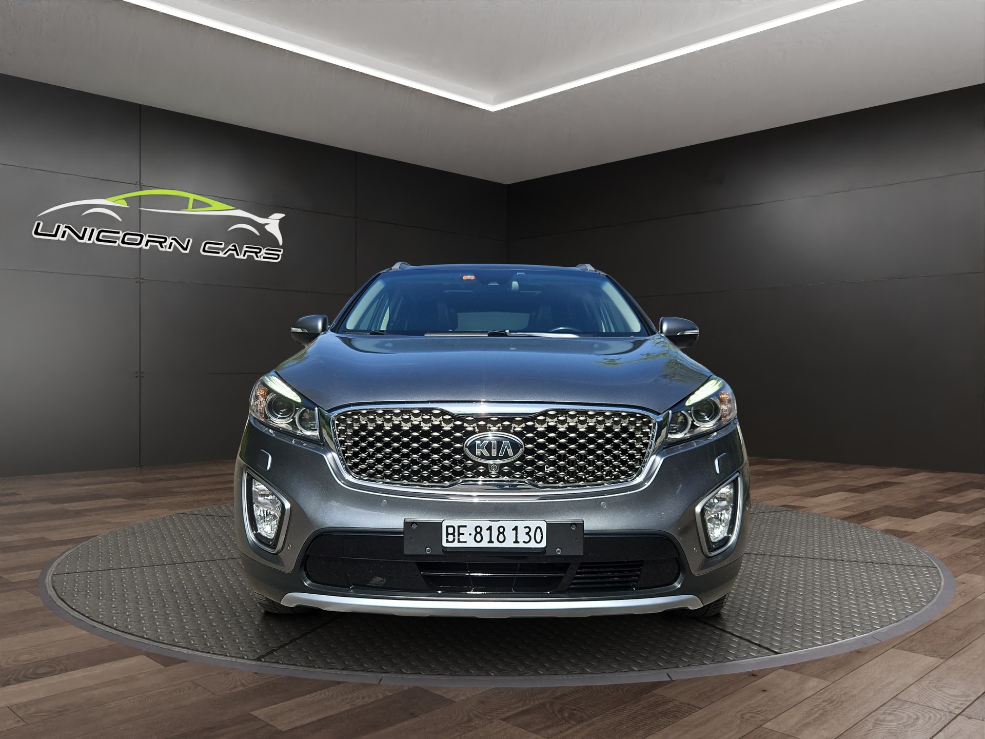 KIA Sorento 2.2 CRDI Style 7P. Automatic-image-6