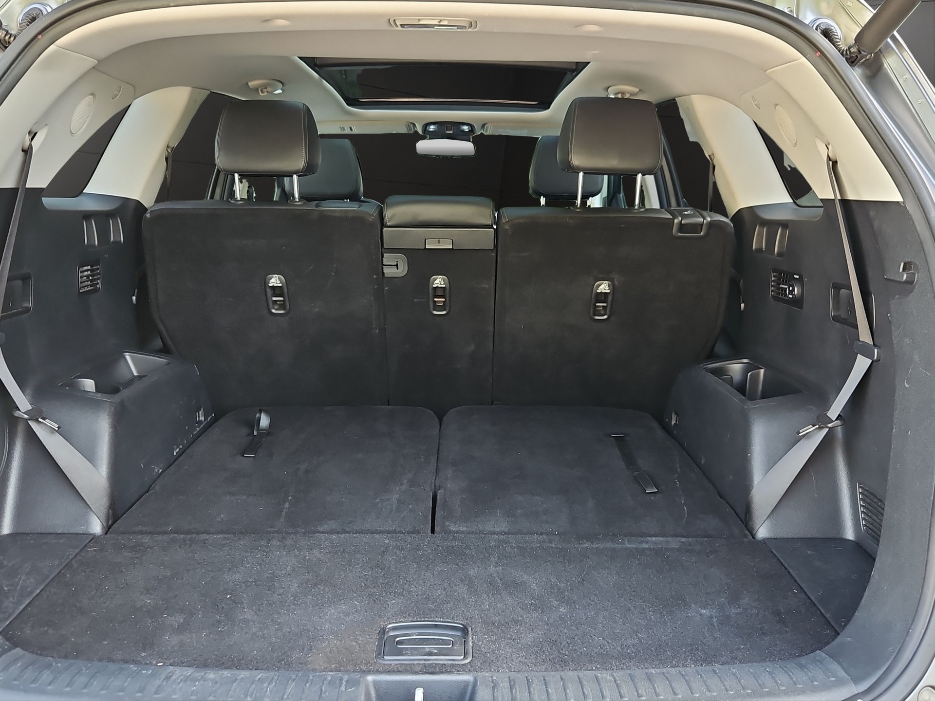 KIA Sorento 2.2 CRDI Style 7P. Automatic-image-21