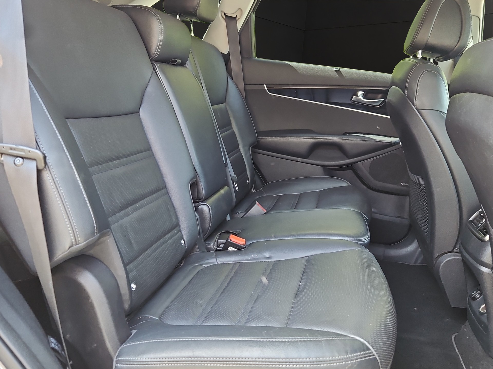 KIA Sorento 2.2 CRDI Style 7P. Automatic-image-20