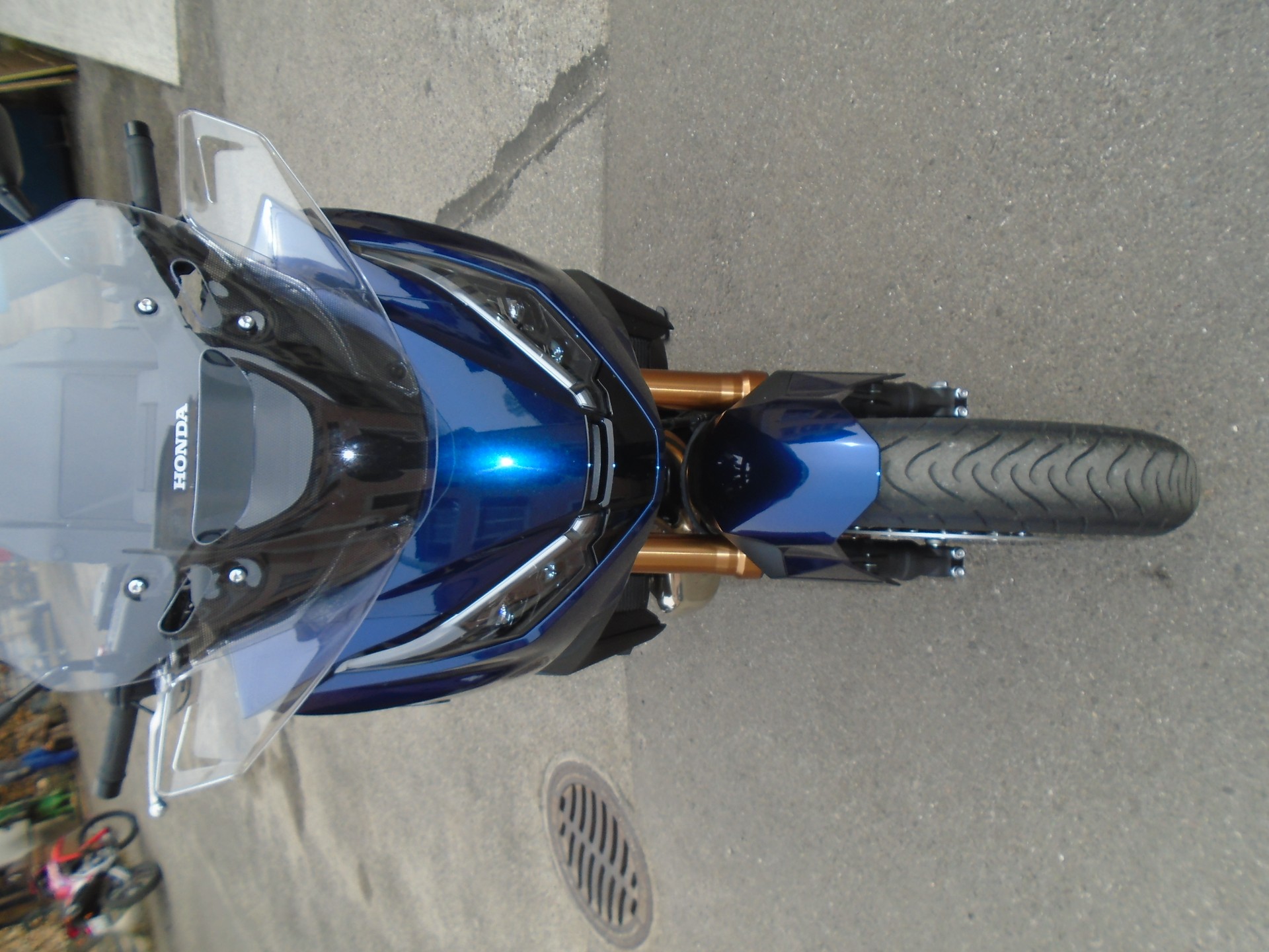 HONDA NT 1100 DCT-image-2