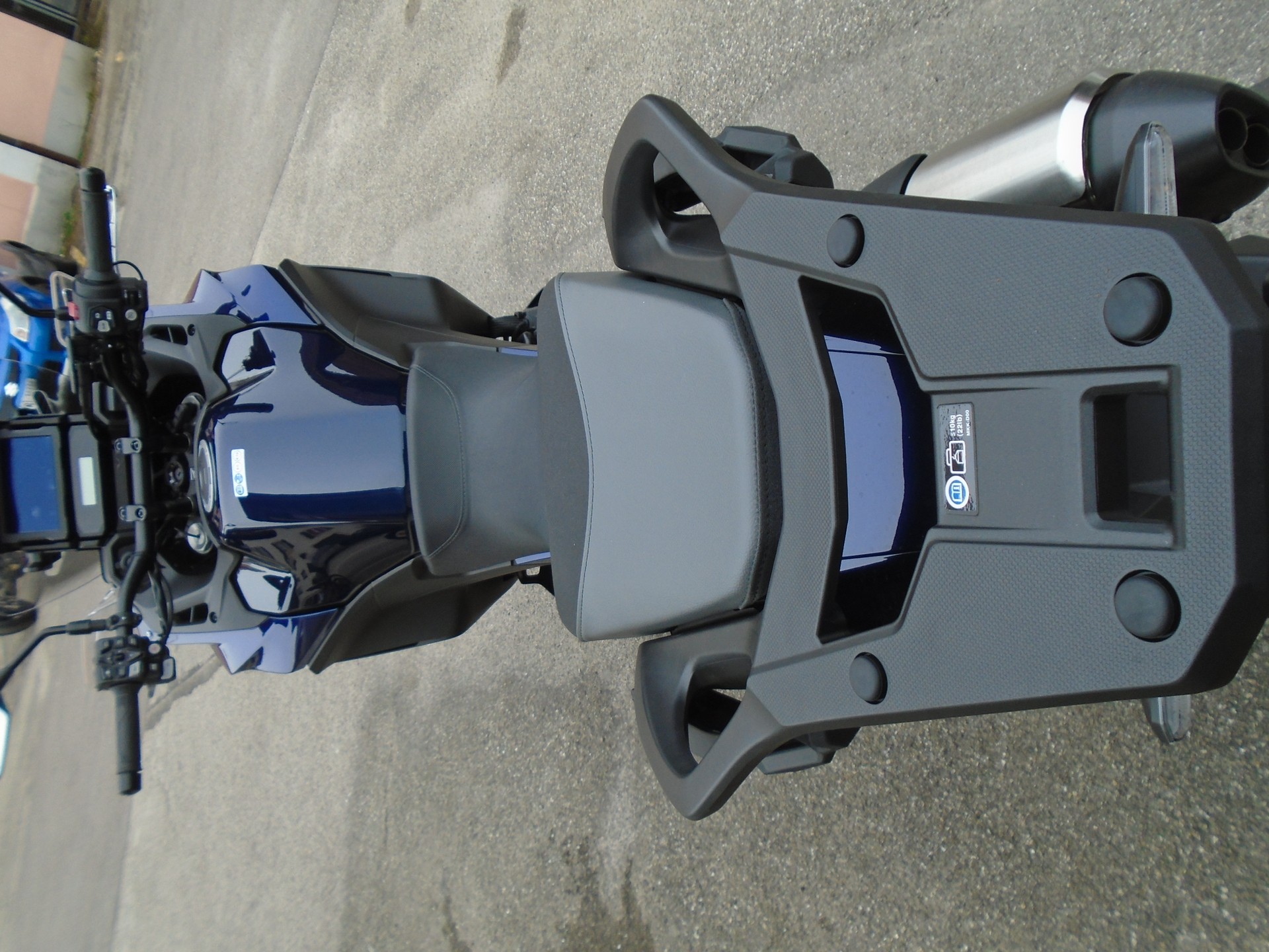 HONDA NT 1100 DCT-image-3