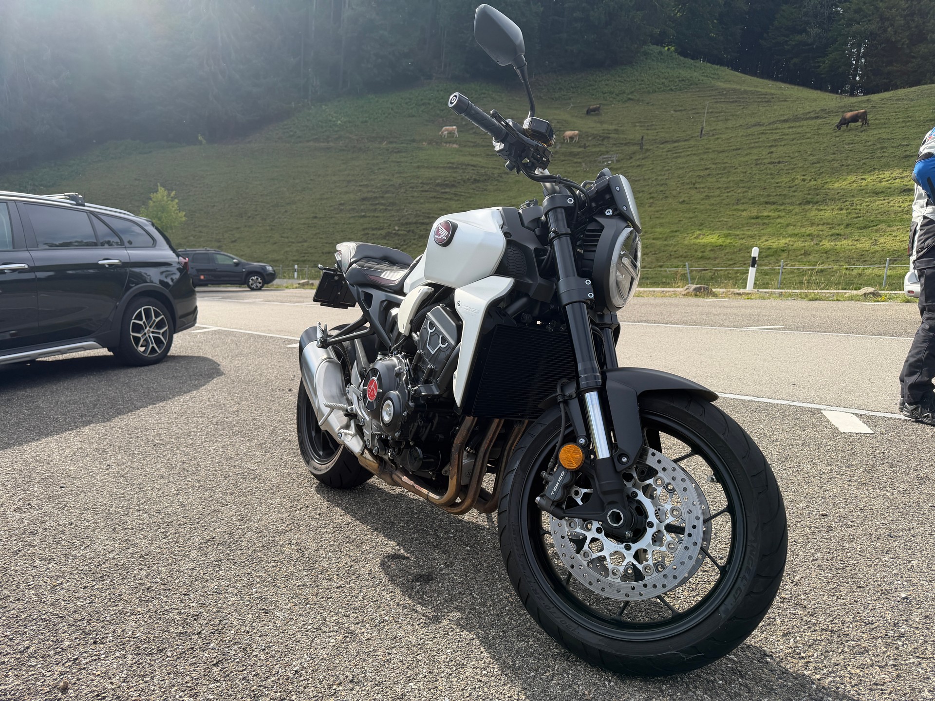 HONDA CB 1000 R ABS-image-3