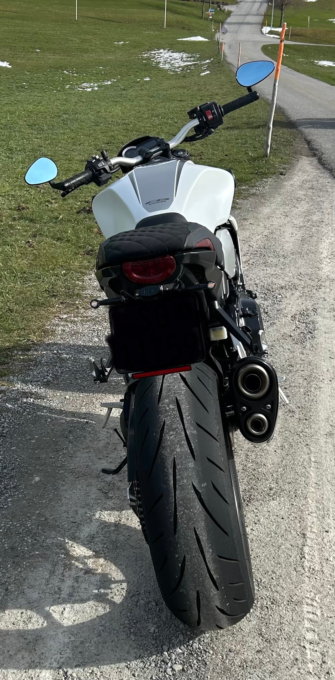 HONDA CB 1000 R ABS-image-3