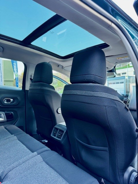 CITROEN C5 Aircross 1.5 BlueHD Feel EAT8-image-13