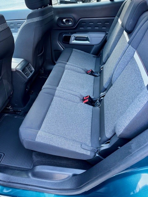CITROEN C5 Aircross 1.5 BlueHD Feel EAT8-image-8