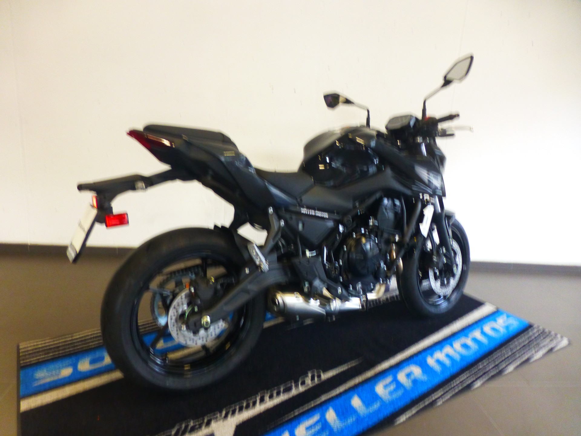 KAWASAKI Z 650 S (35kW) MY 2026-image-14