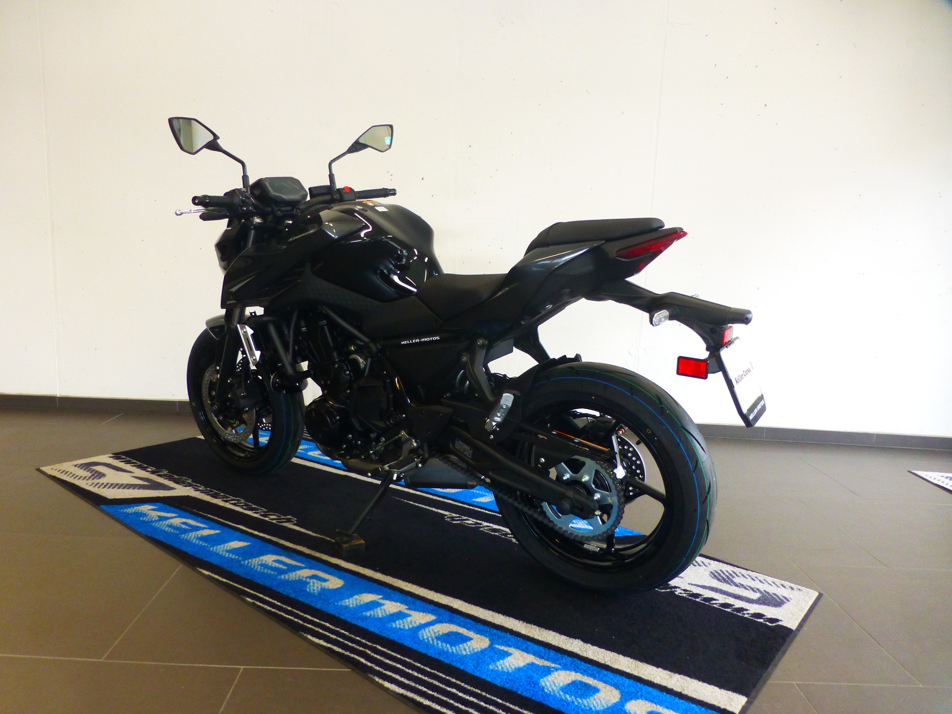 KAWASAKI Z 650 S (35kW) MY 2026-image-4