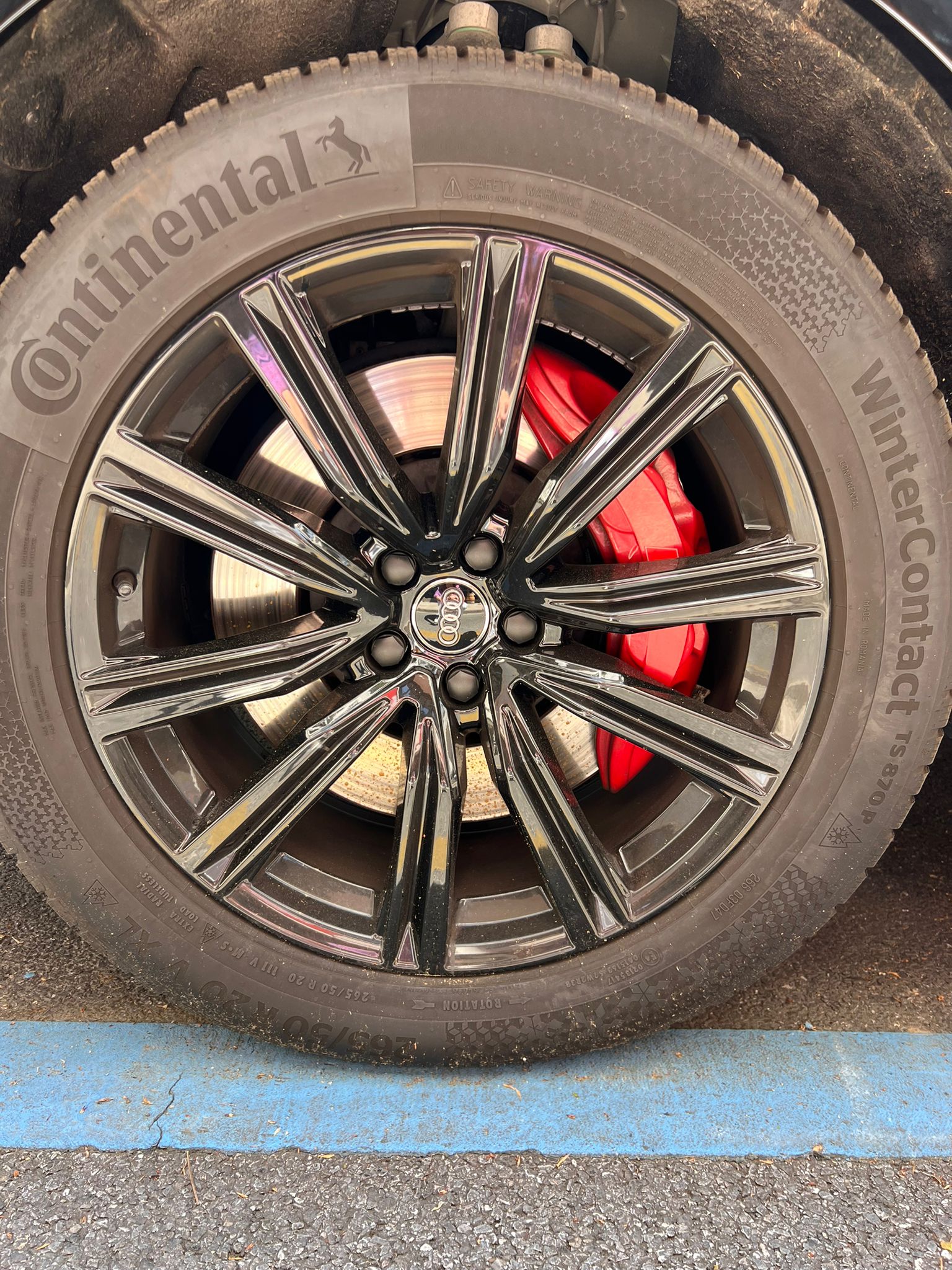 AUDI 4.0 V8 TDI quattro T-Tronic ABT-image-2