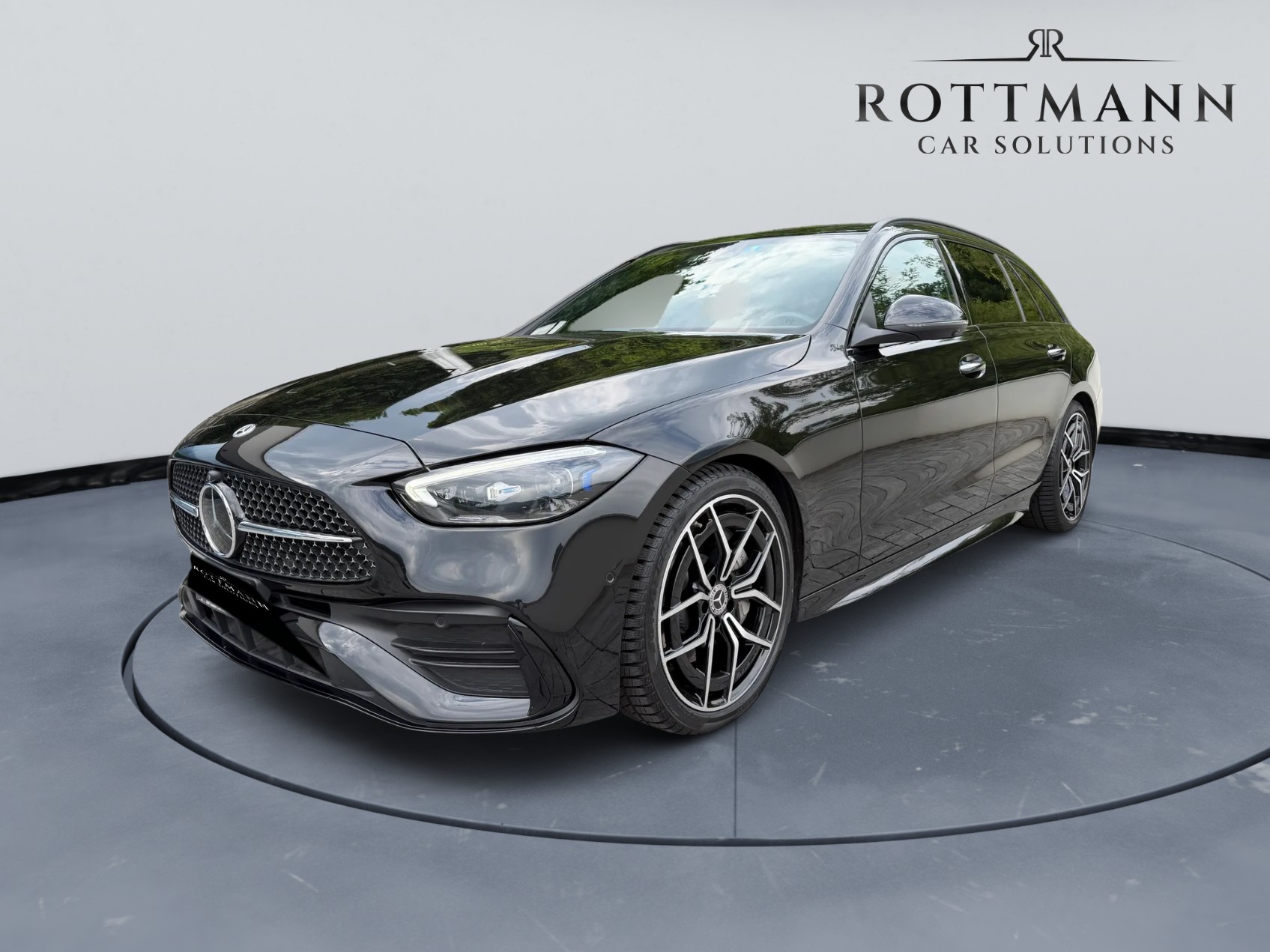 MERCEDES-BENZ C 220 d T 4Matic AMG Line-showroom-element-1