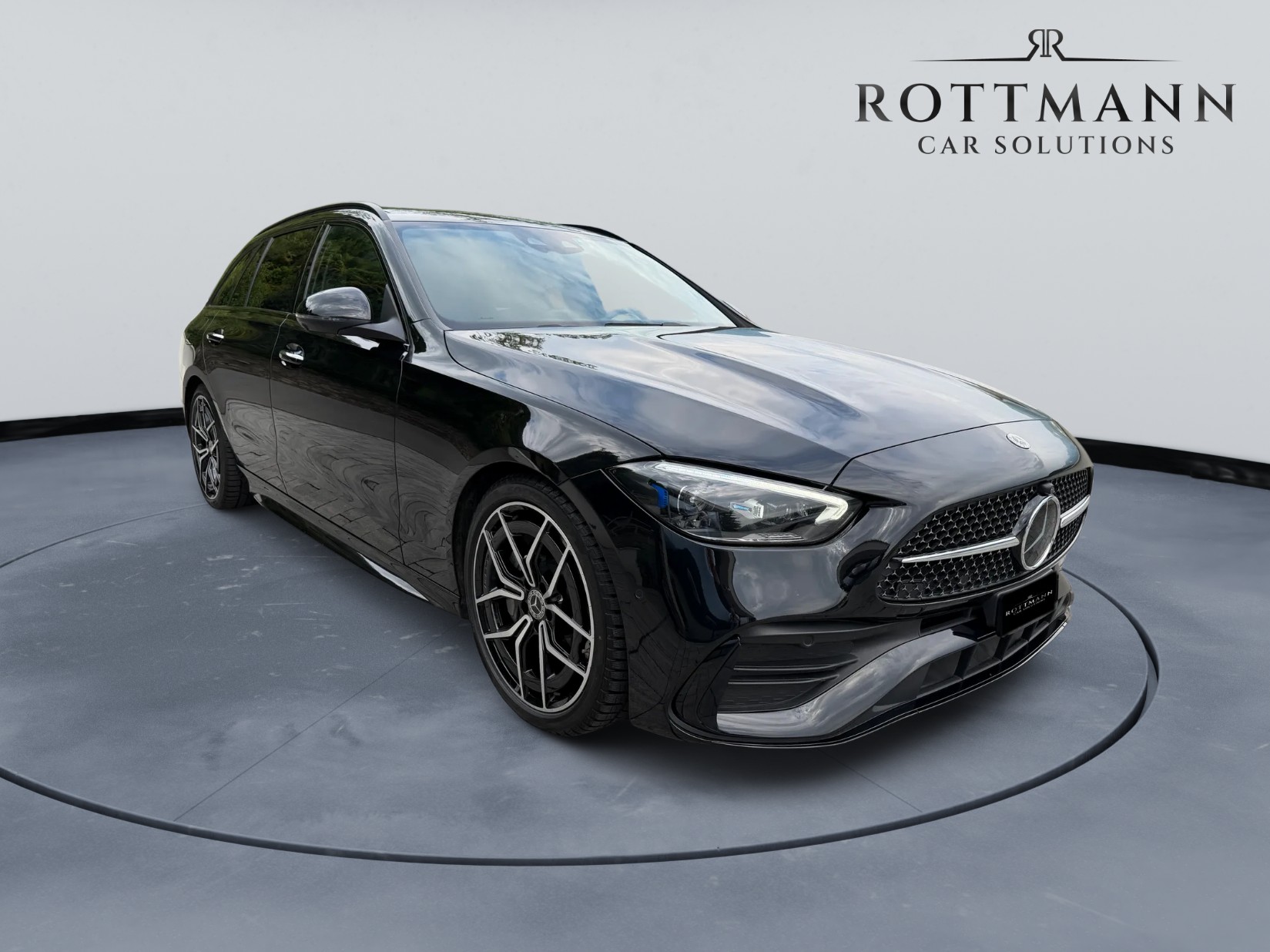 MERCEDES-BENZ C 220 d T 4Matic AMG Line-showroom-element-3