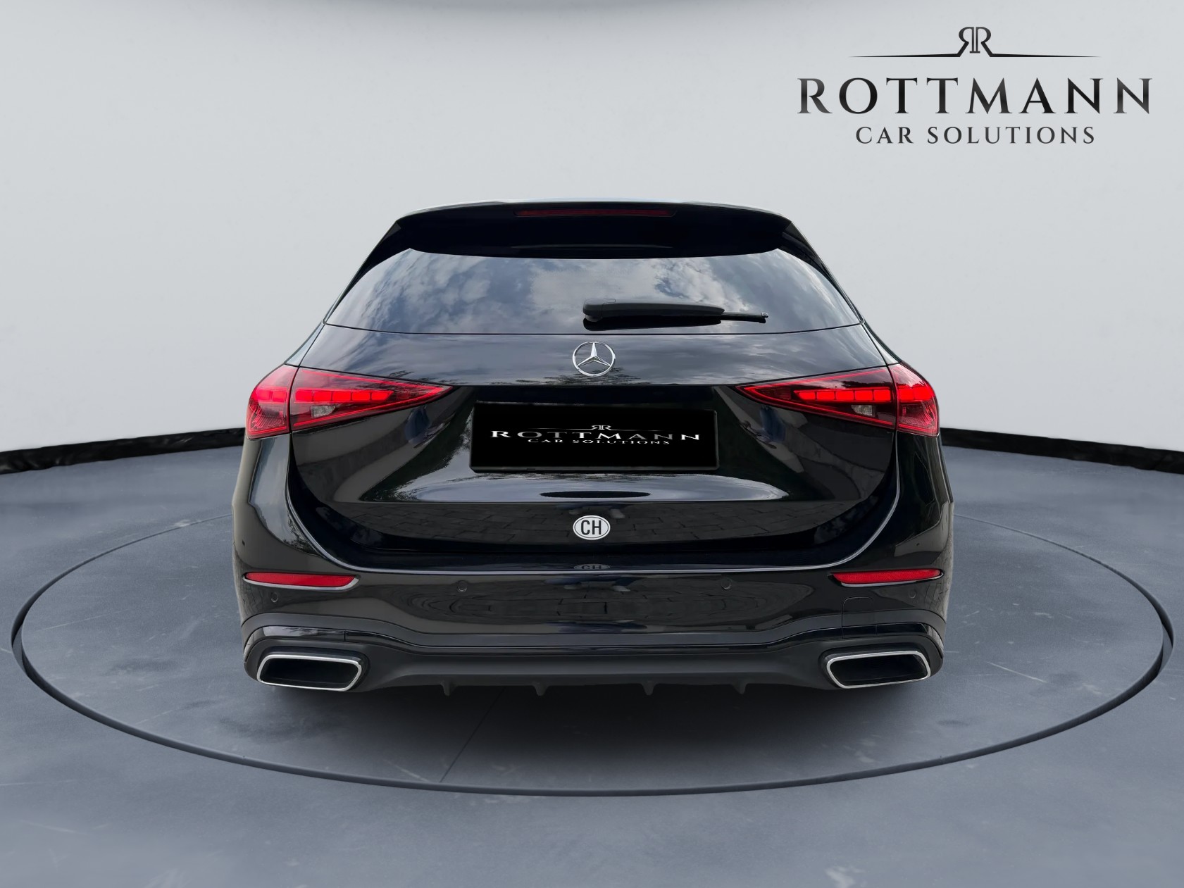 MERCEDES-BENZ C 220 d T 4Matic AMG Line-image-6