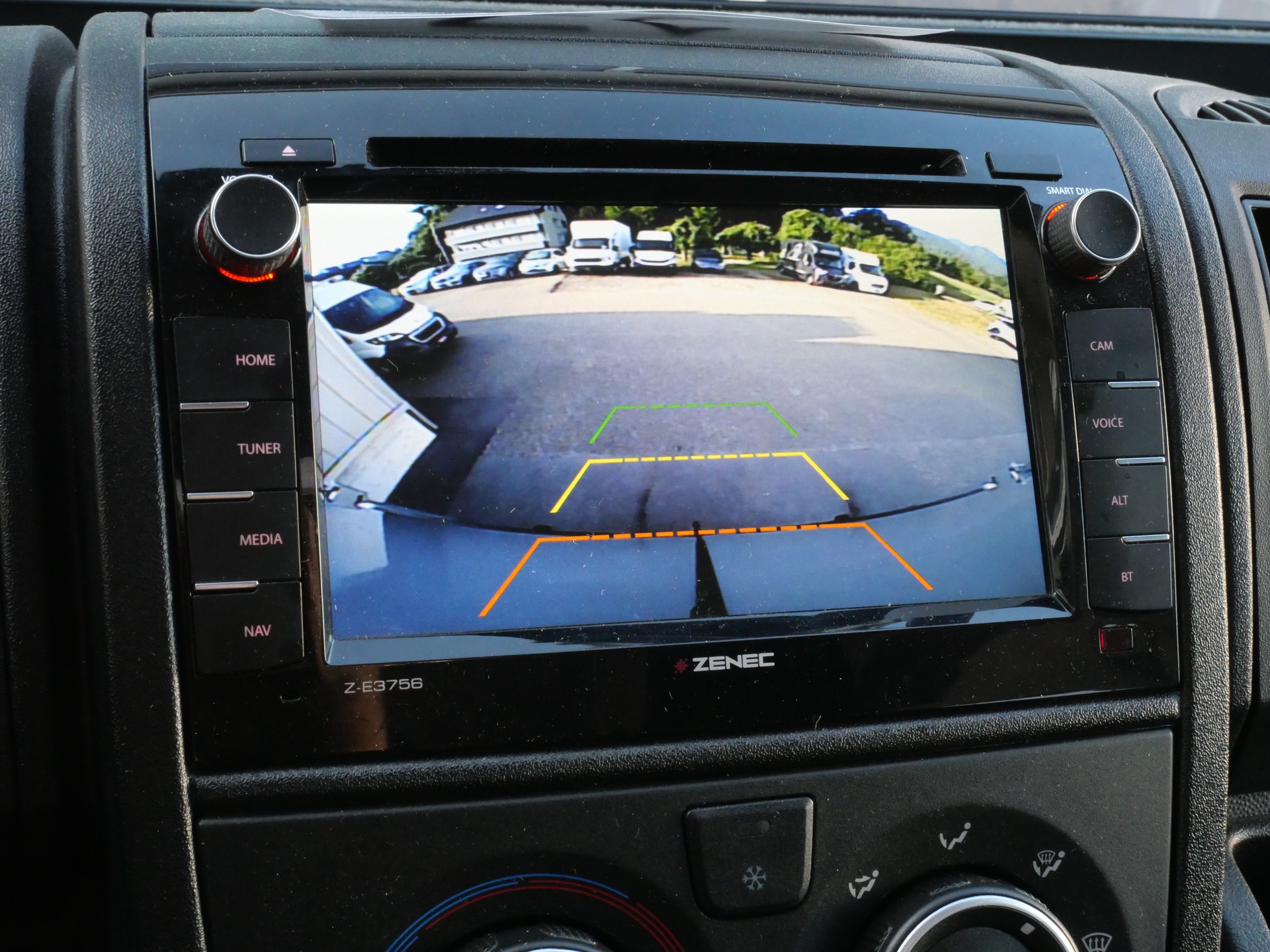 BRAVIA Swan 599, Peugeot Boxer *Lithium, Solar, Softclose*-image-23