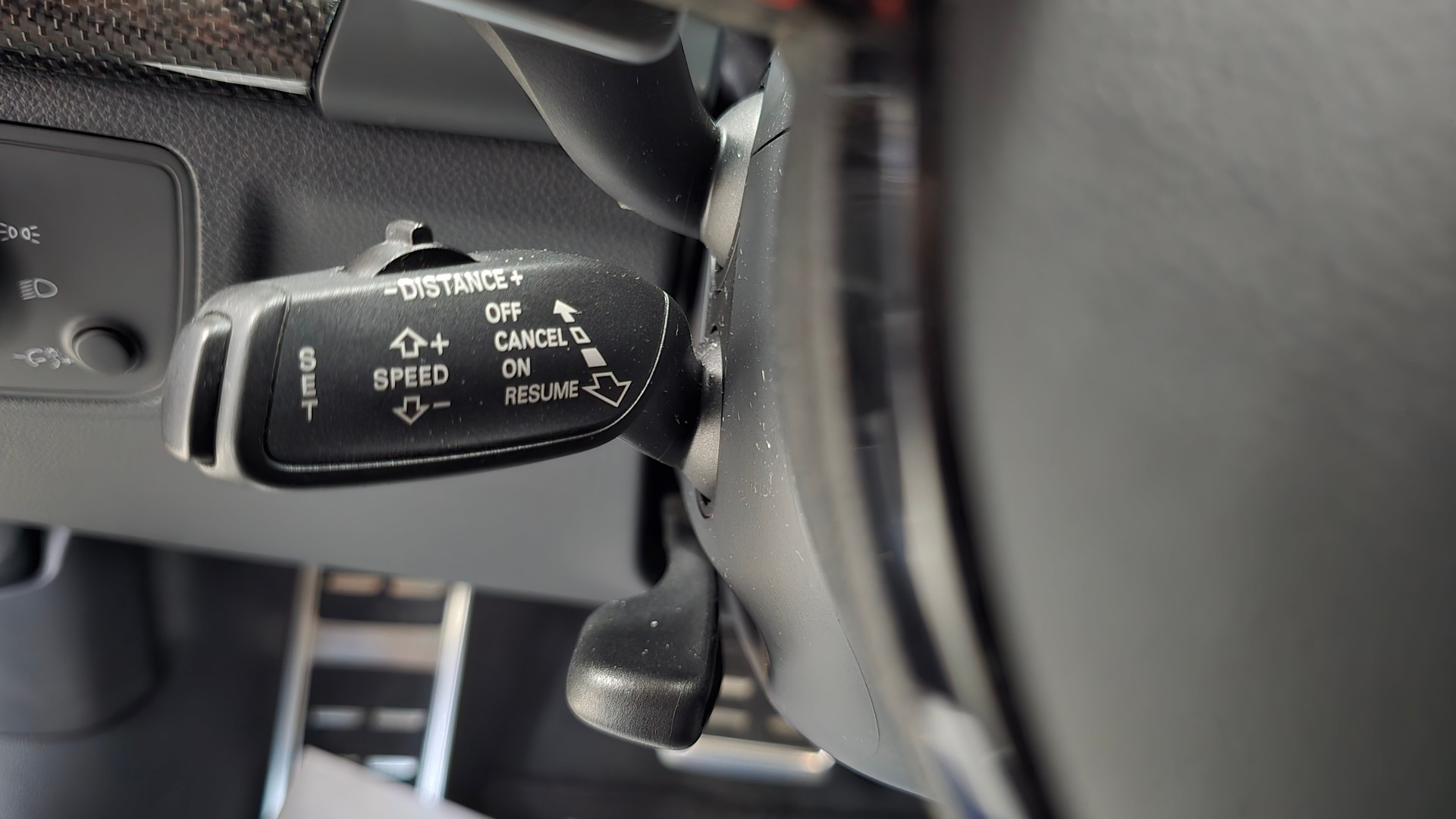 AUDI S7 Sportback 4.0 TFSI V8 quattro S-tronic-image-29