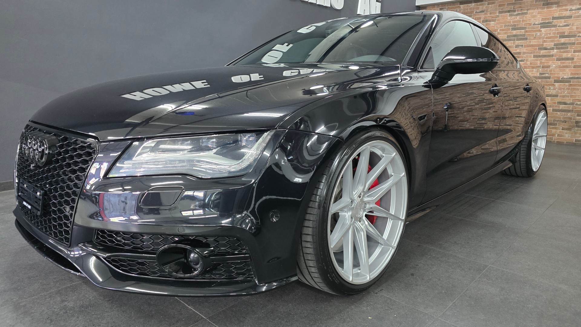 AUDI S7 Sportback 4.0 TFSI V8 quattro S-tronic-showroom-element-2