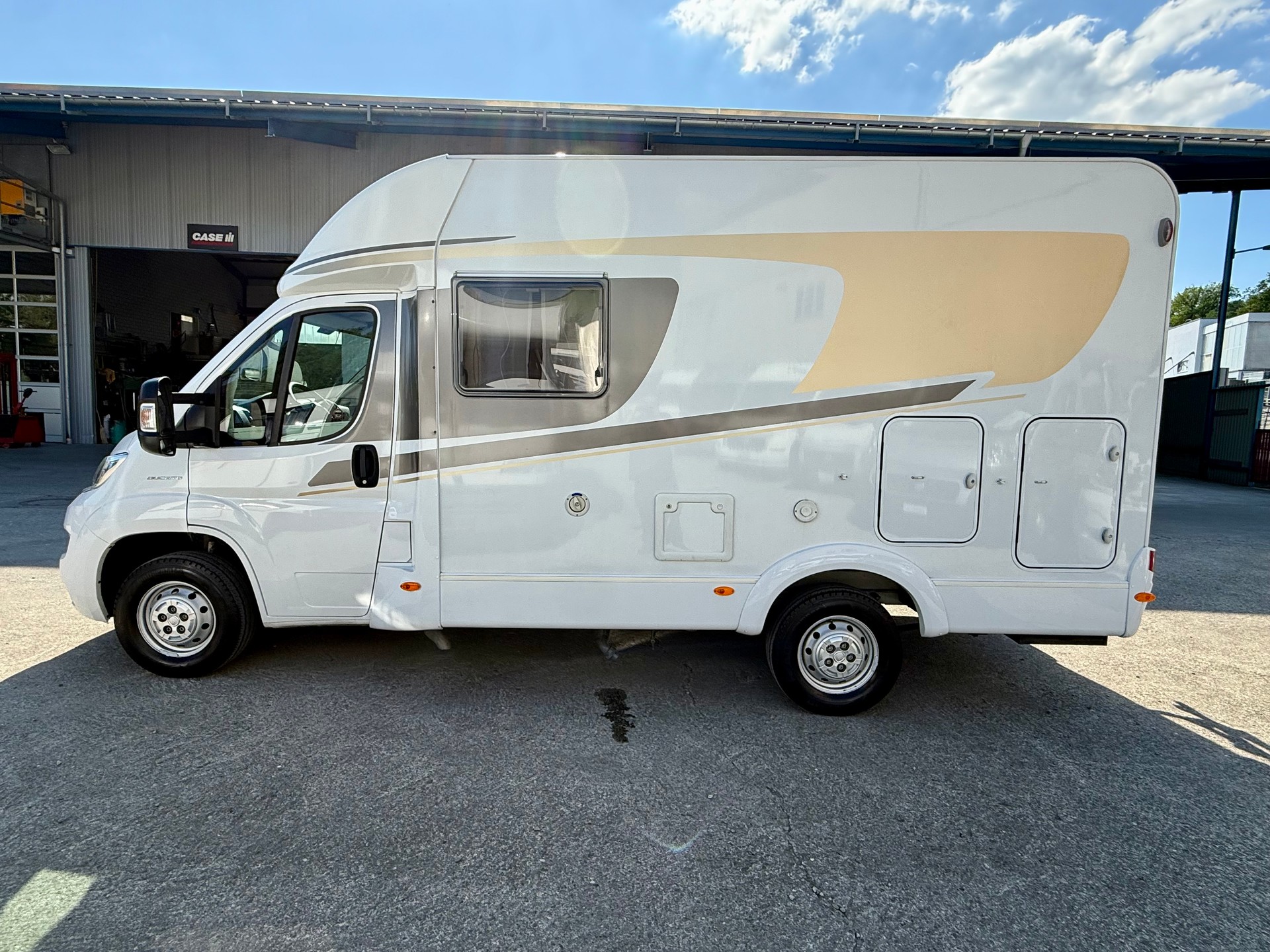 FIAT Carado T132EG - Kompakt-Edition-image-5